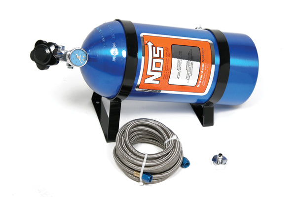 NOS Nitrous Bottle