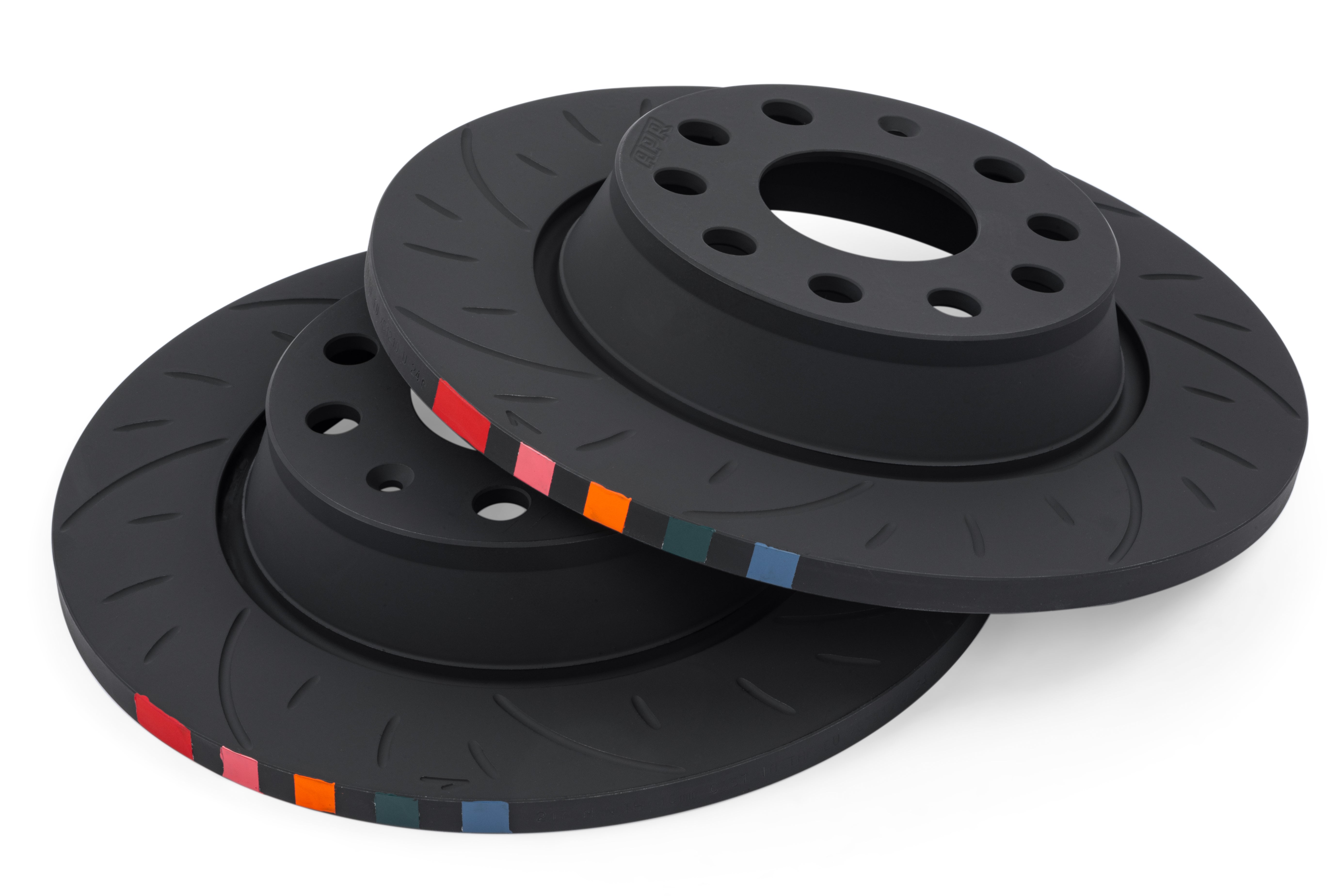 APR BRK00036 APR Brake Discs (Set of 2) - Rear - 282x12mm APR BRK00036