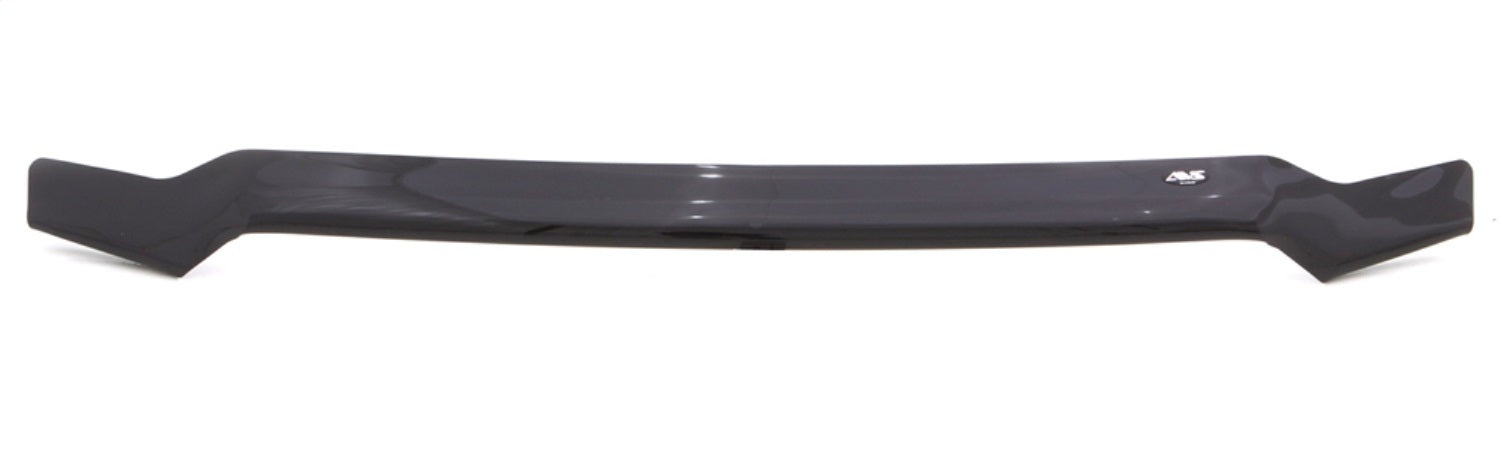 Auto Ventshade AVS 23956 Bugflector® Stone/Bug Deflector; Smoke; Medium Profile; Auto Ventshade AVS 23956