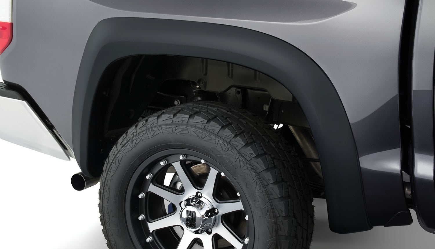 Bushwacker 31030-11 Extend-A-Fender® Flares Bushwacker 31030-11