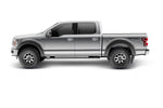 bw_mudFlapsForPocketFlare_MUD-20092_20945-02_silver2020FordF150_side.jpg