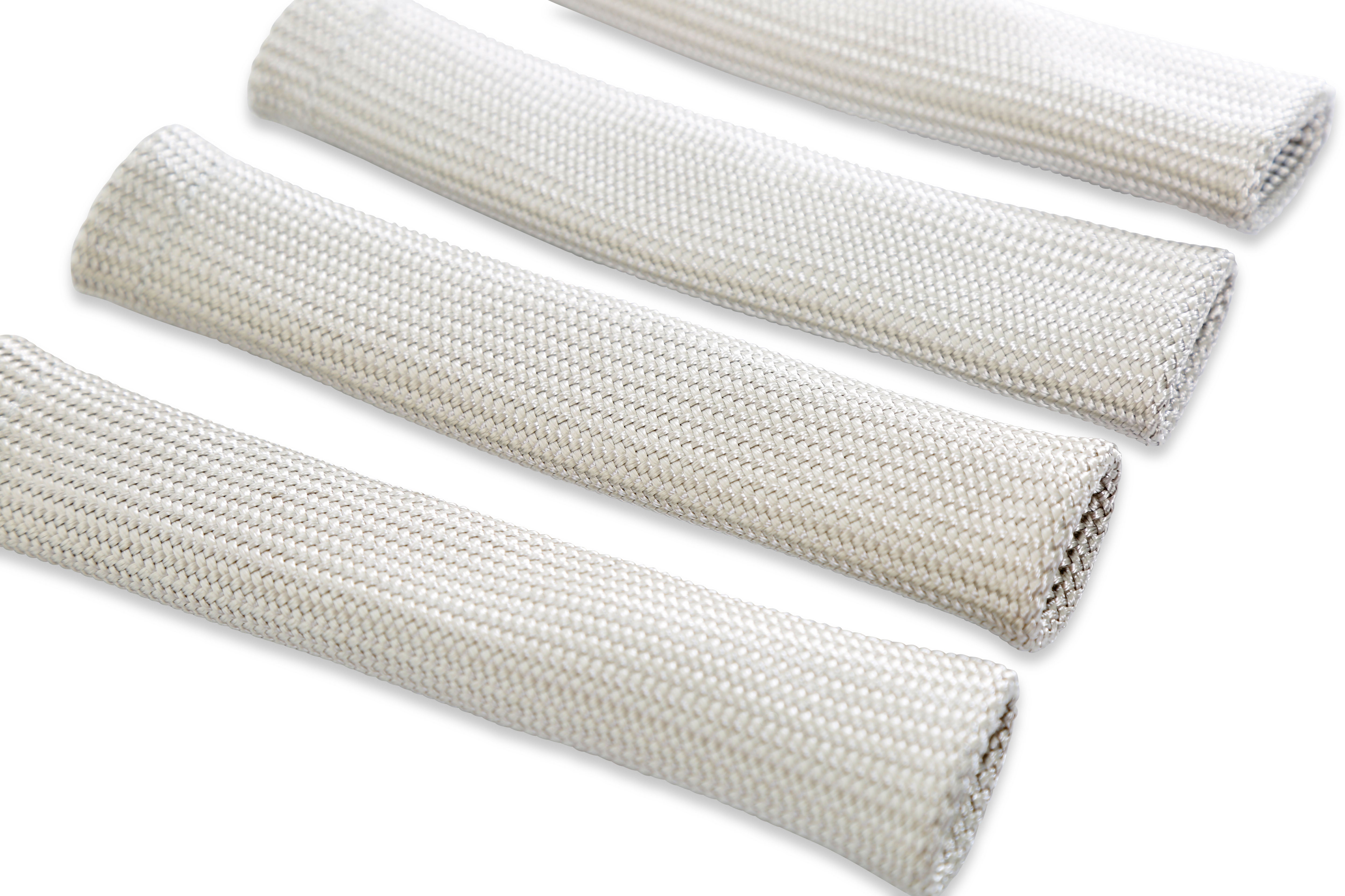 ACCEL 170086 Fiberglass Boot Guards; Double Layered Design; 4 pc; ACCEL 170086