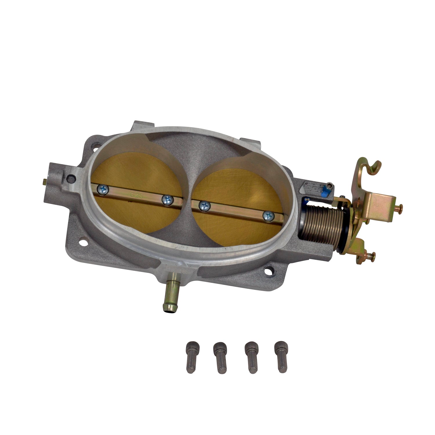 BBK Performance Parts 1776 Throttle Body Power Plus - 04-06 Dodge SRT-10 BBK Performance Parts 1776