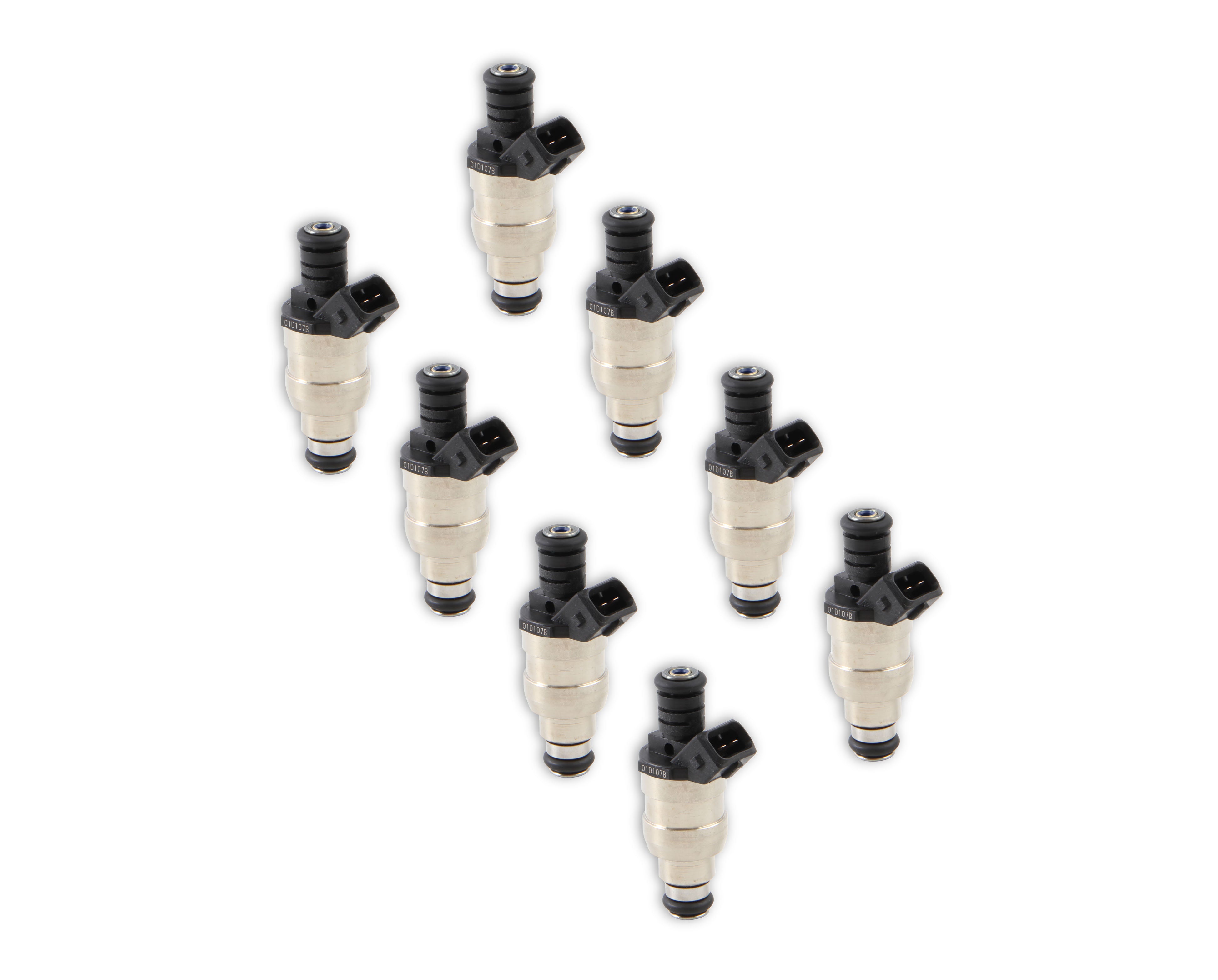 ACCEL 150826 Performance Fuel Injector Stock Replacement ACCEL 150826