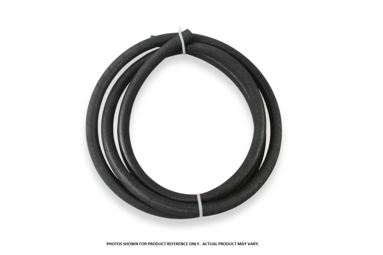 -10 AN 20 Feet synthetic rubber.