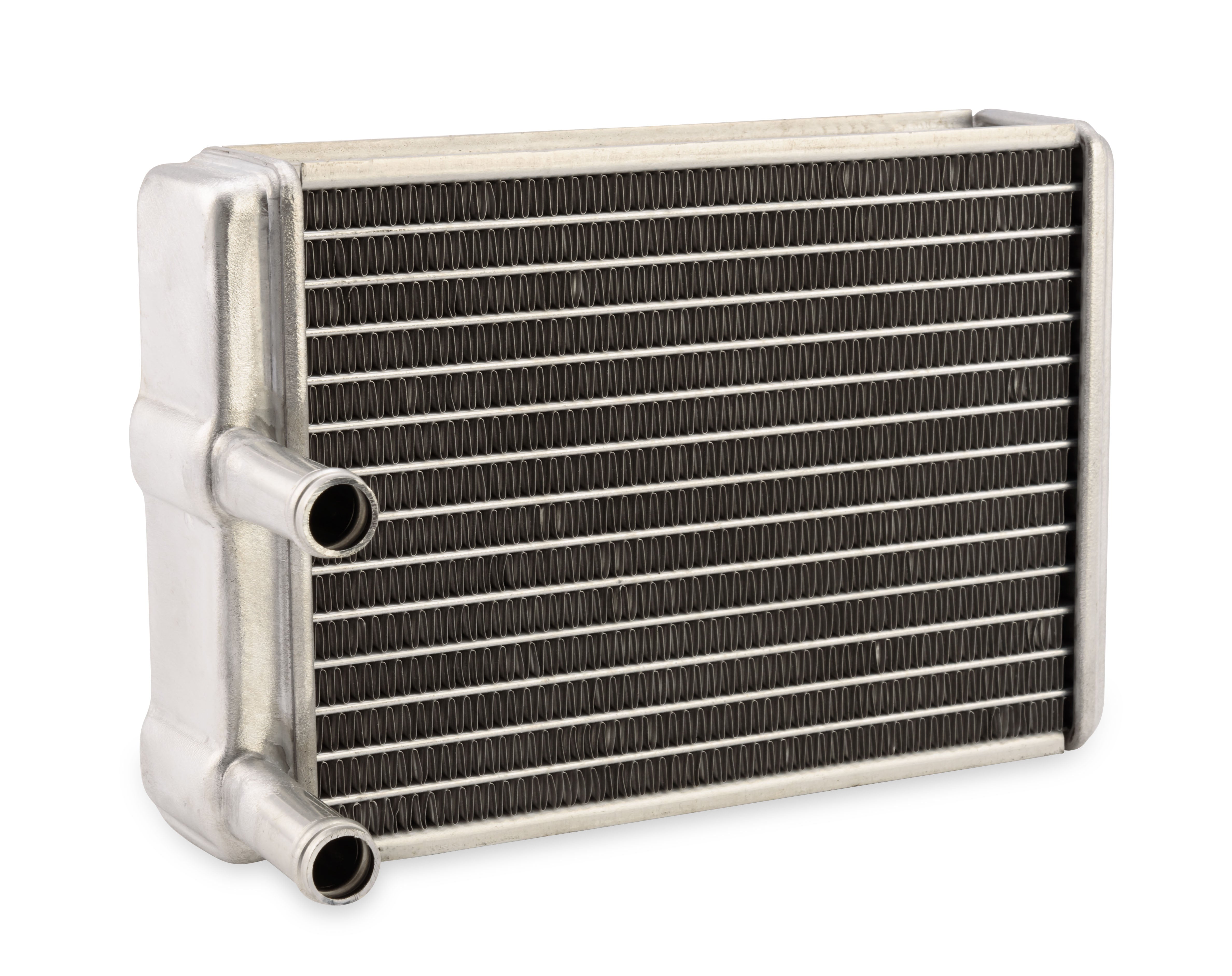 Scott Drake C5DZ-18476-AL 1964-1968 Ford Mustang Without Air Conditioning, Heater Core, Aluminum Scott Drake C5DZ-18476-AL