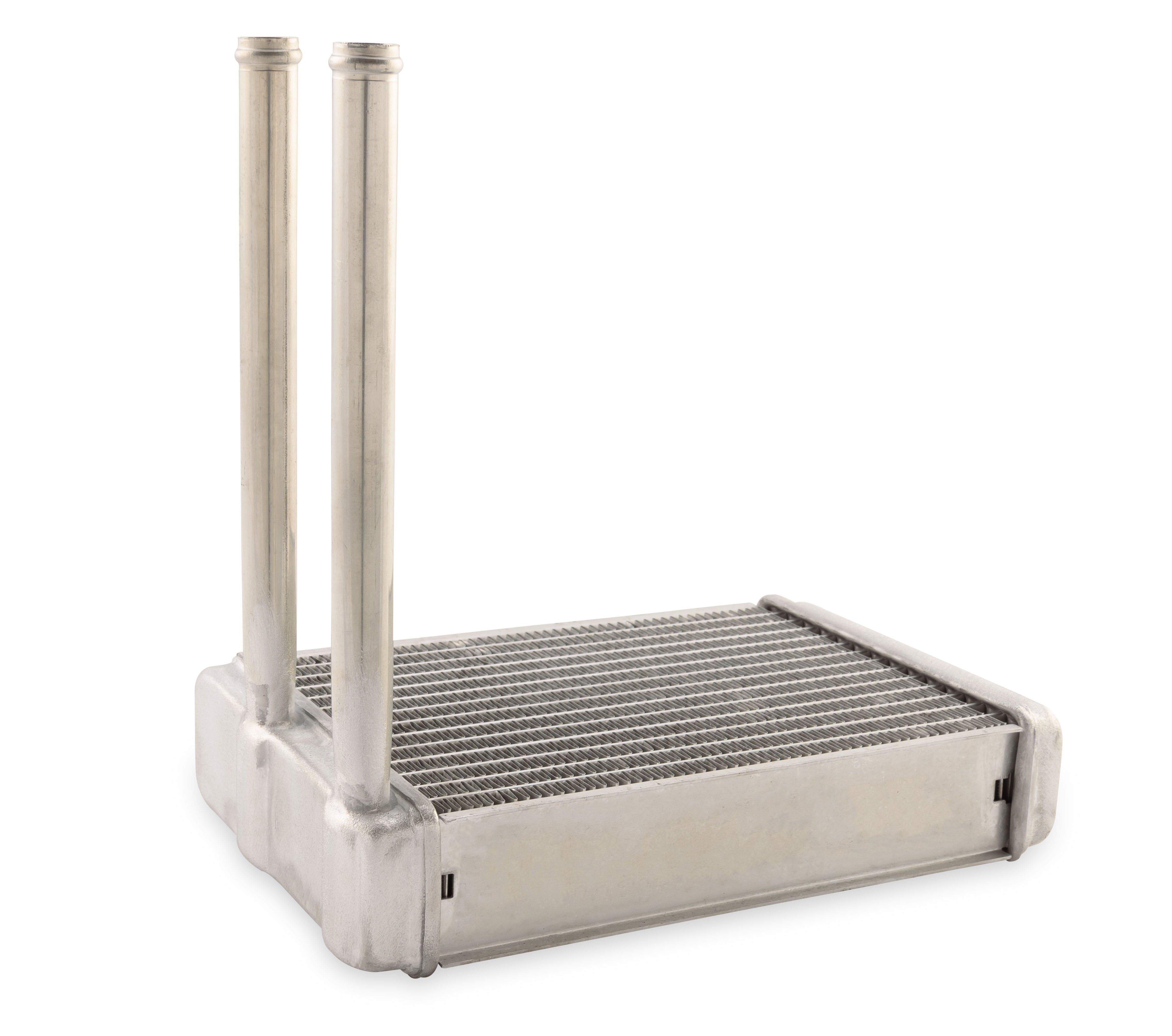 Scott Drake C5DZ-18476-ET Scott Drake Aluminum Heater Core with Extended Tubes Scott Drake C5DZ-18476-ET