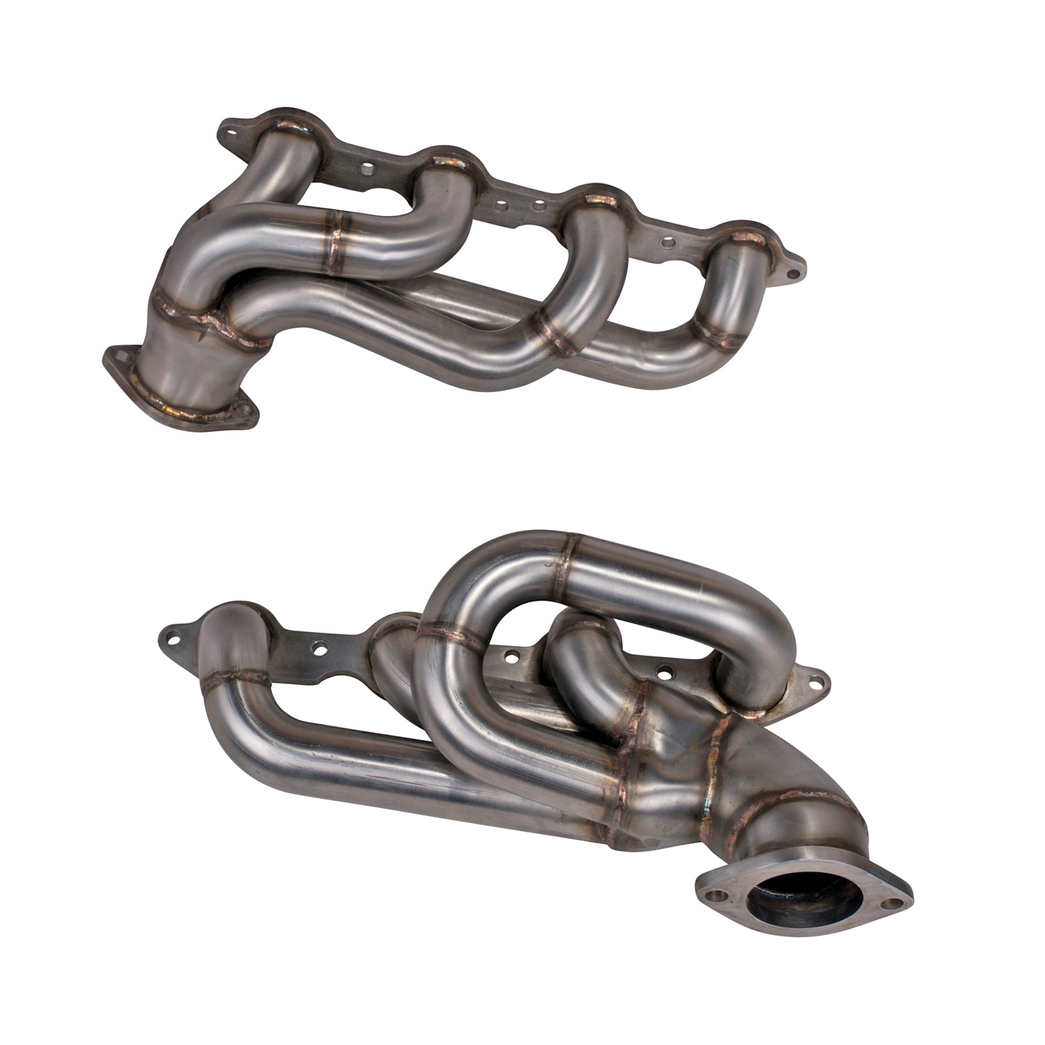 BBK Performance Parts 40205 2010-15 CHEVROLET CAMARO SS 6.2 1-3/4 SHORTY HEADERS (304 STAINLESS STEEL) BBK Performance Parts 40205