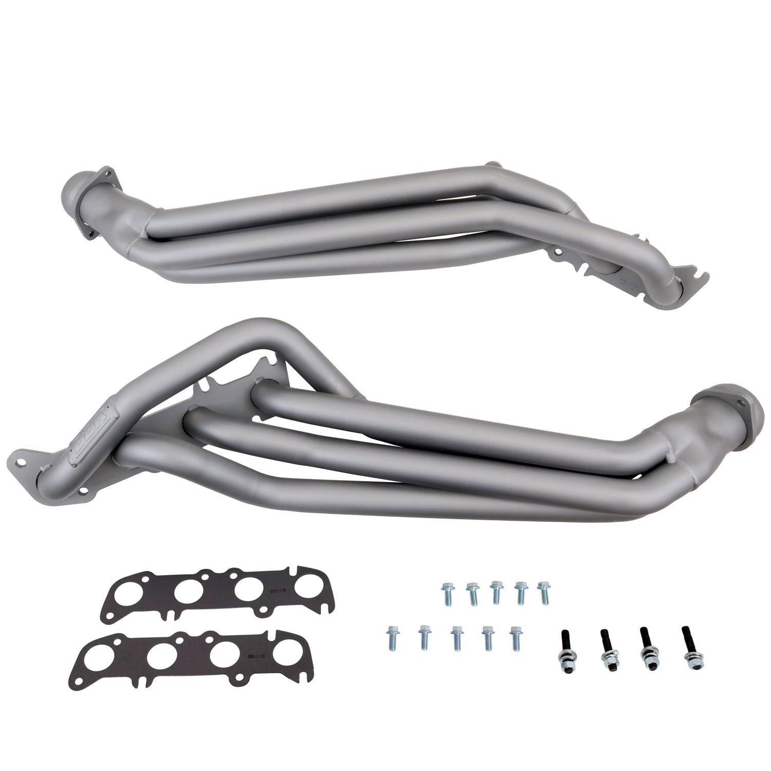 BBK Performance Parts 1633 2011-2023 MUSTANG 5.0 1-3/4 LONG TUBE EXHAUST HEADERS (TITANIUM CERAMIC) BBK Performance Parts 1633