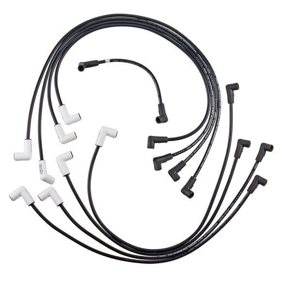 ACCEL 9020C Extreme 9000 Ceramic Wire Set ACCEL 9020C