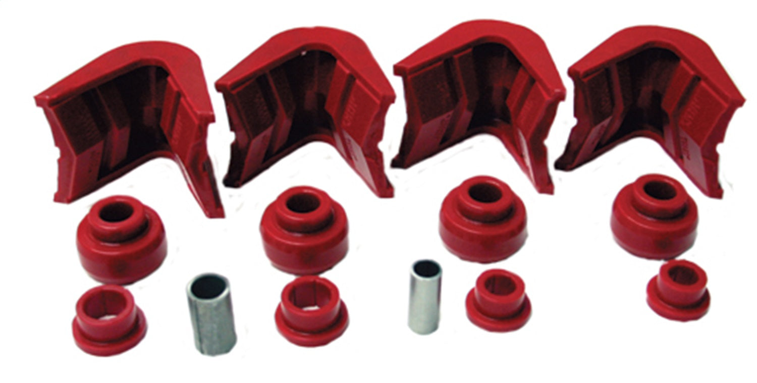 Skyjacker CB277 2 DGRE COMP BUSH KIT 77 BRO Skyjacker CB277