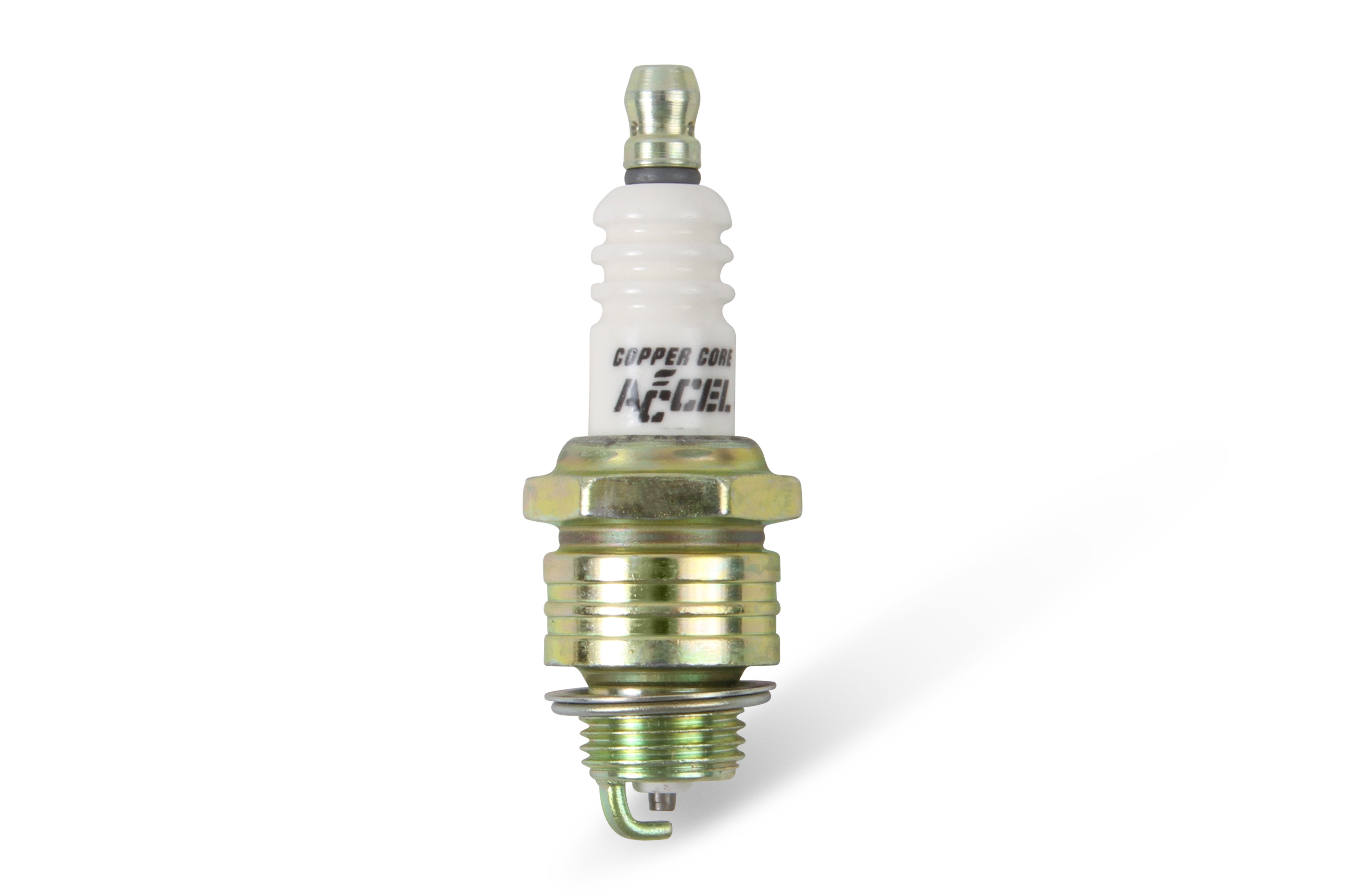 ACCEL 8197 U-Groove Spark Plug Header Plug ACCEL 8197