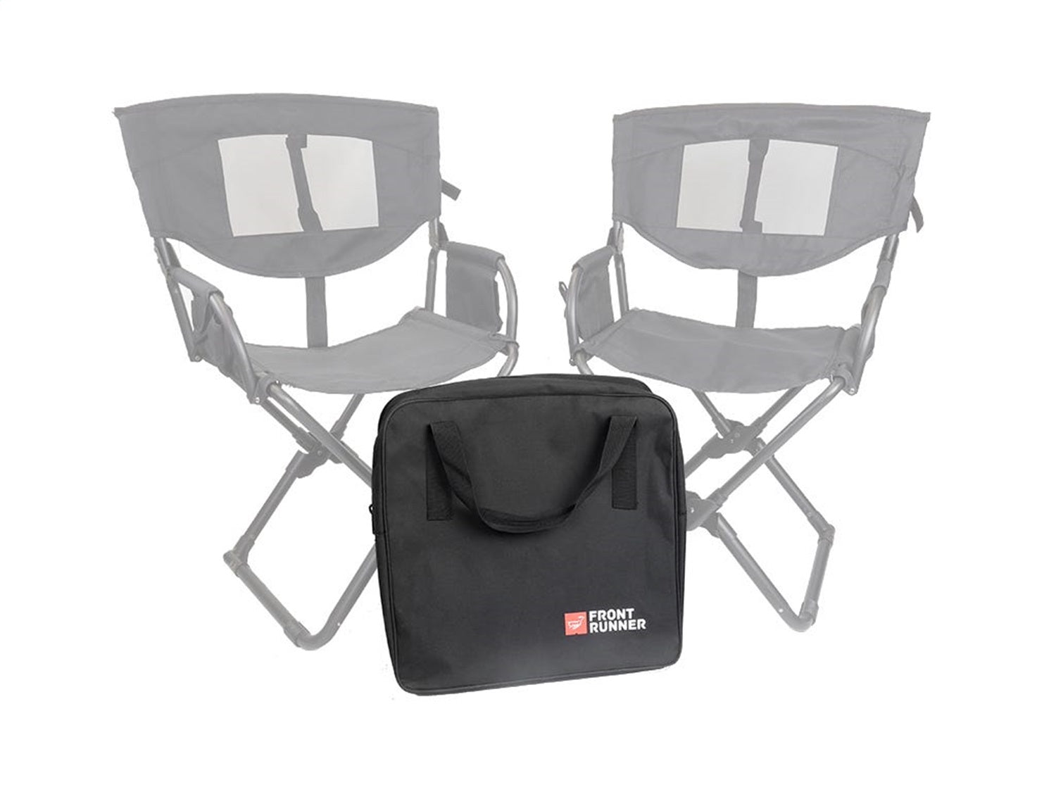 Front Runner CHAI008 Expander Chair Double Storage Bag; Front Runner CHAI008