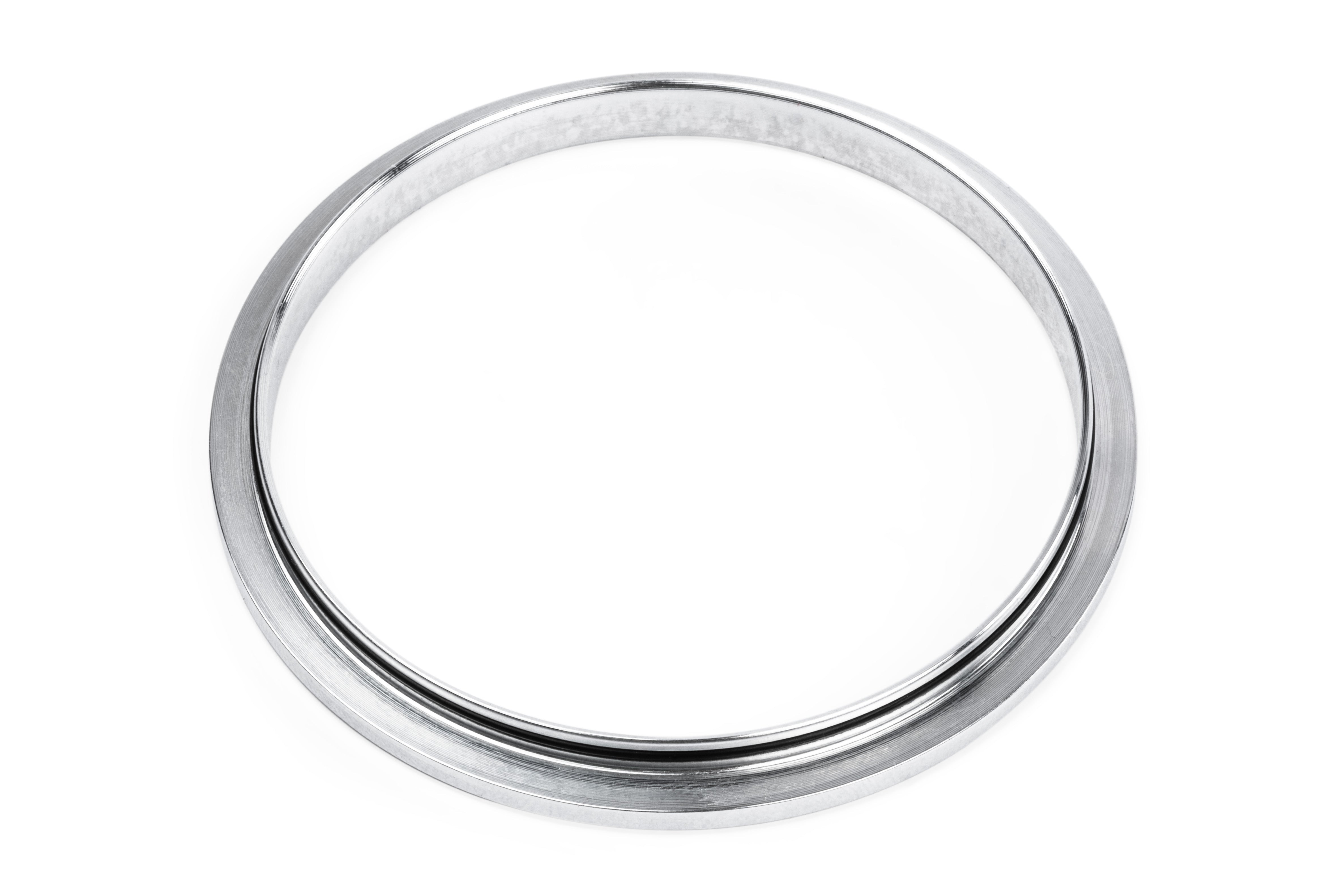 APR CI100038-D APR 2.5 TFSI EVO Turbocharger Inlet System - Original TTE625 Adapter Ring APR CI100038-D