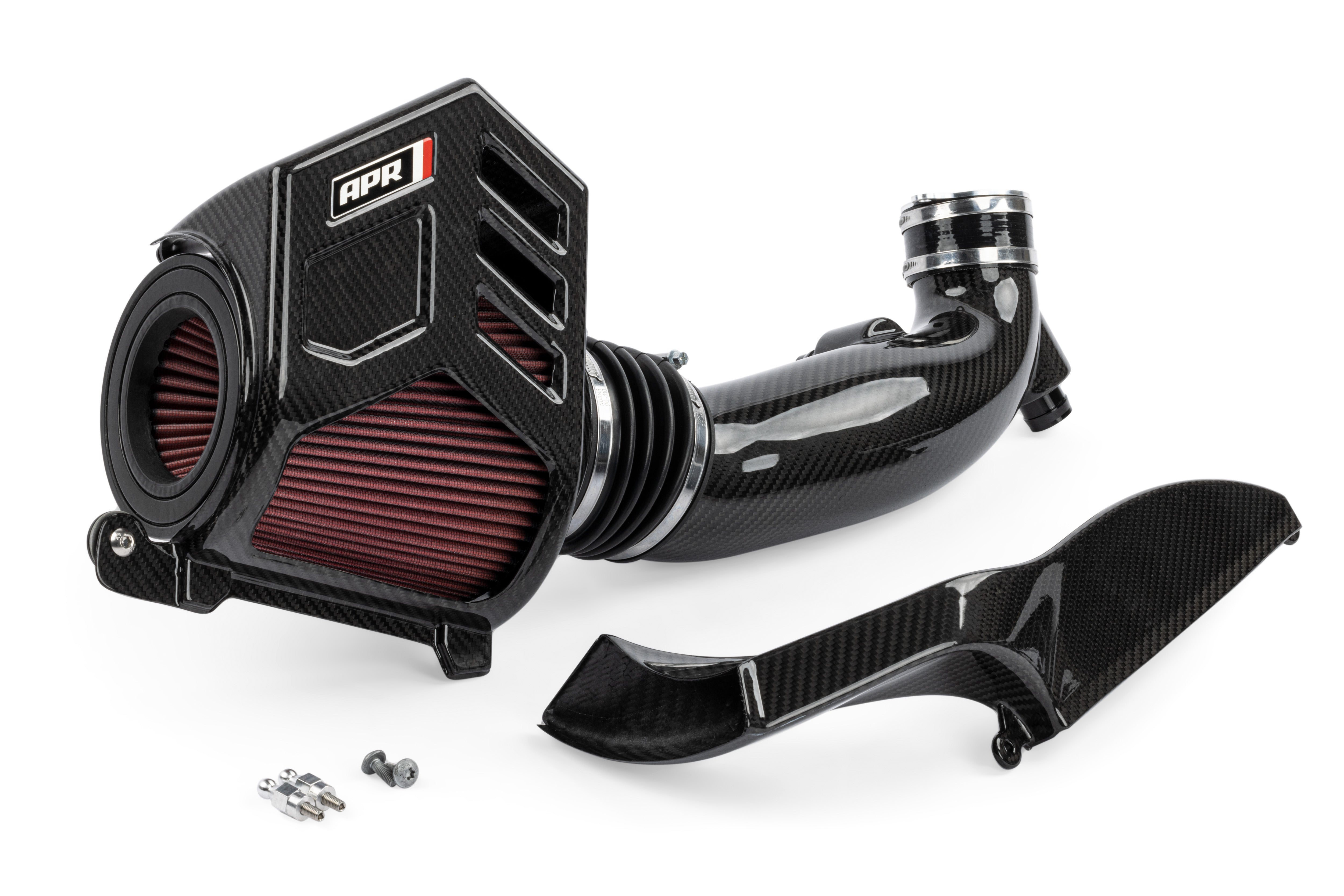 APR CI100048 Fits 2020-2024 Audi A6 Allroad - 2019-2024 Audi A6 Quattro/A7 Sportback APR CI100048