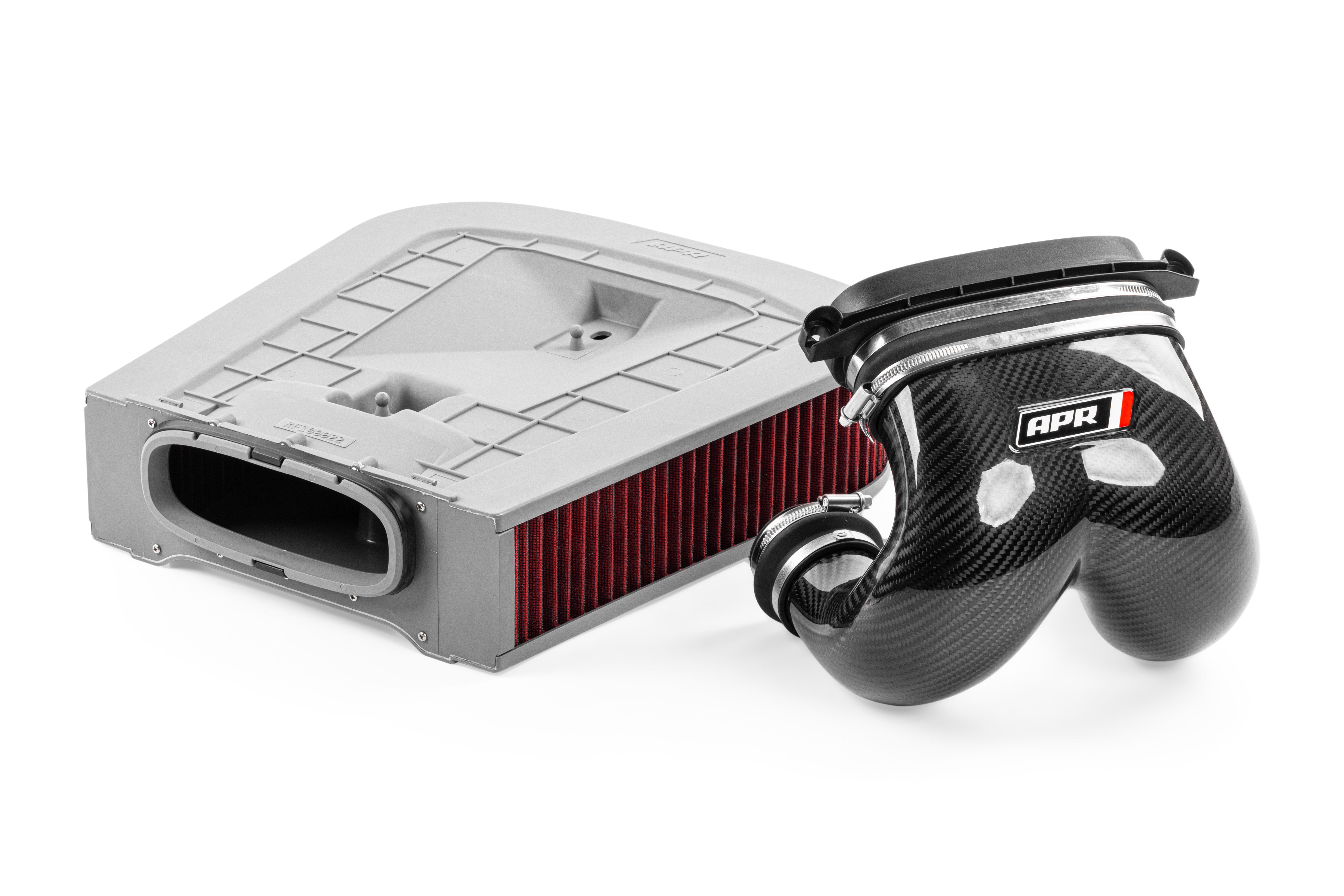 APR CI100058 APR CARBON FIBER INTAKE SYSTEM - (9Y/SUV) - 2.9T APR CI100058