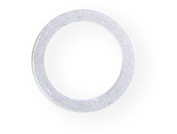 Earl's Performance 9919BFGERL #4 Male to 12mm x 1.5 Adapter Earl's Performance 9919BFGERL