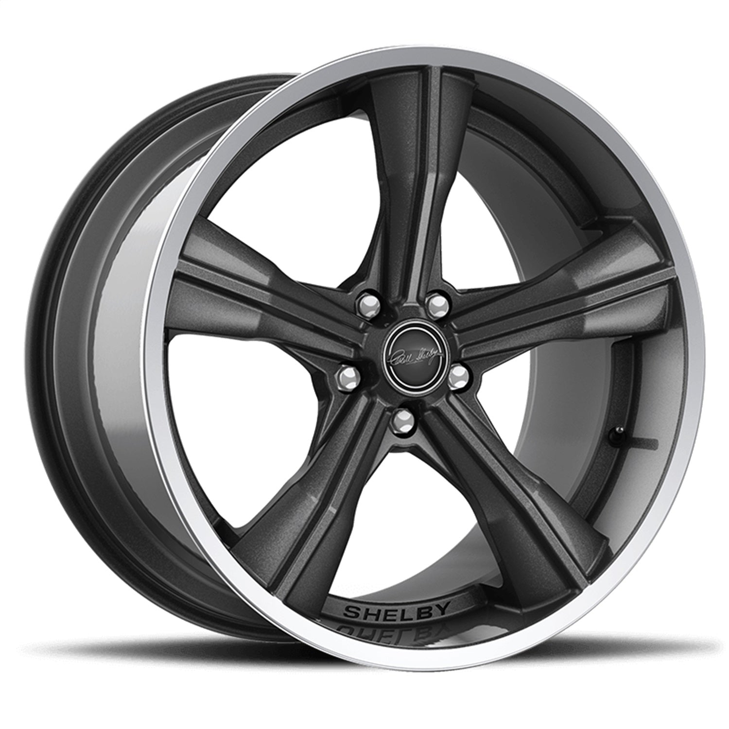 Carroll Shelby Wheels CS11-295530-G CS11 Wheel Series Carroll Shelby Wheels CS11-295530-G