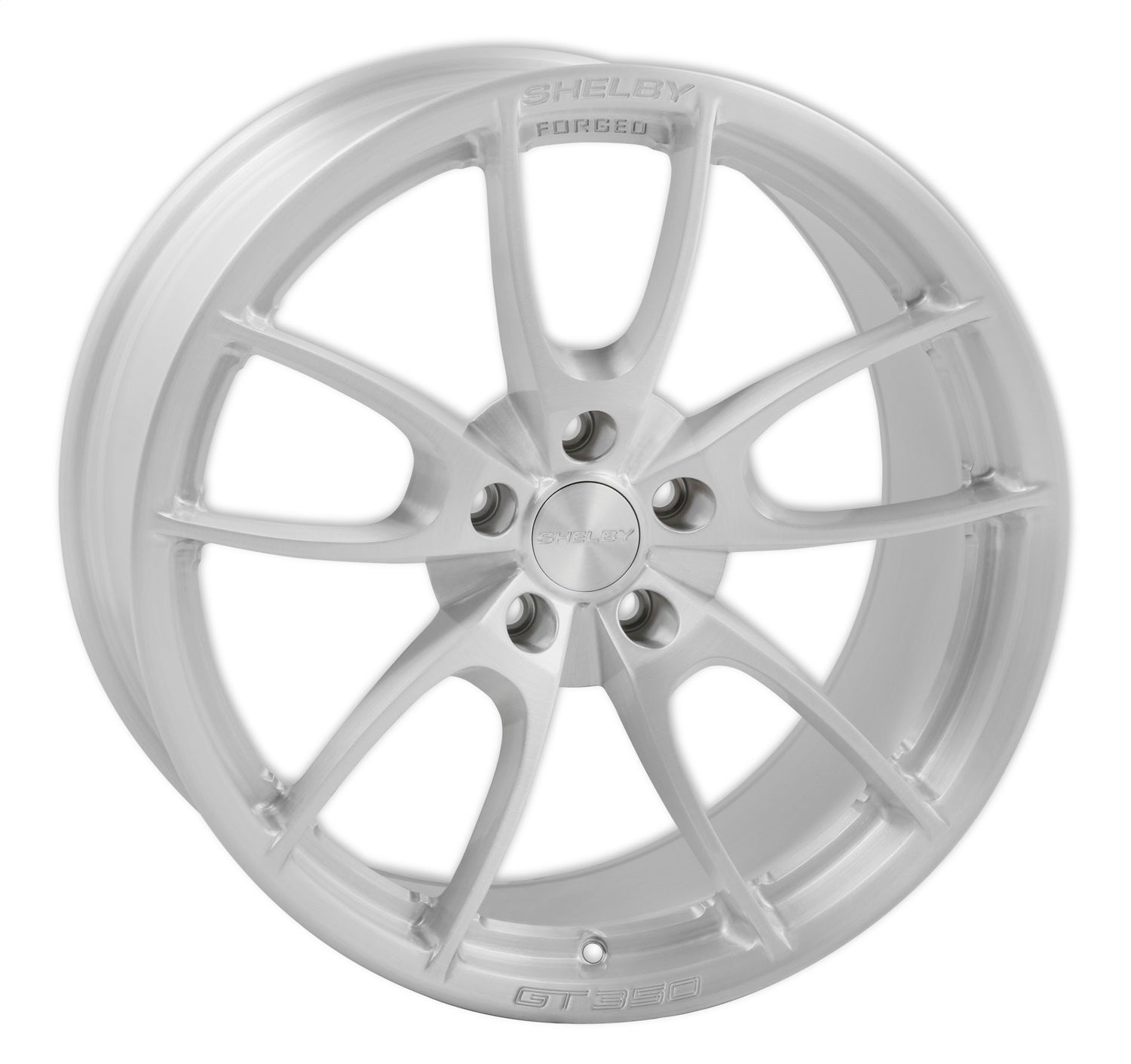 Carroll Shelby Wheels CS21-905430-R CS21 Wheel Series Carroll Shelby Wheels CS21-905430-R