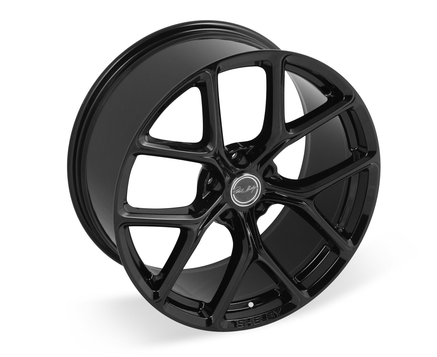 Carroll Shelby Wheels CS3-295430-B CS3 Wheel Series Carroll Shelby Wheels CS3-295430-B
