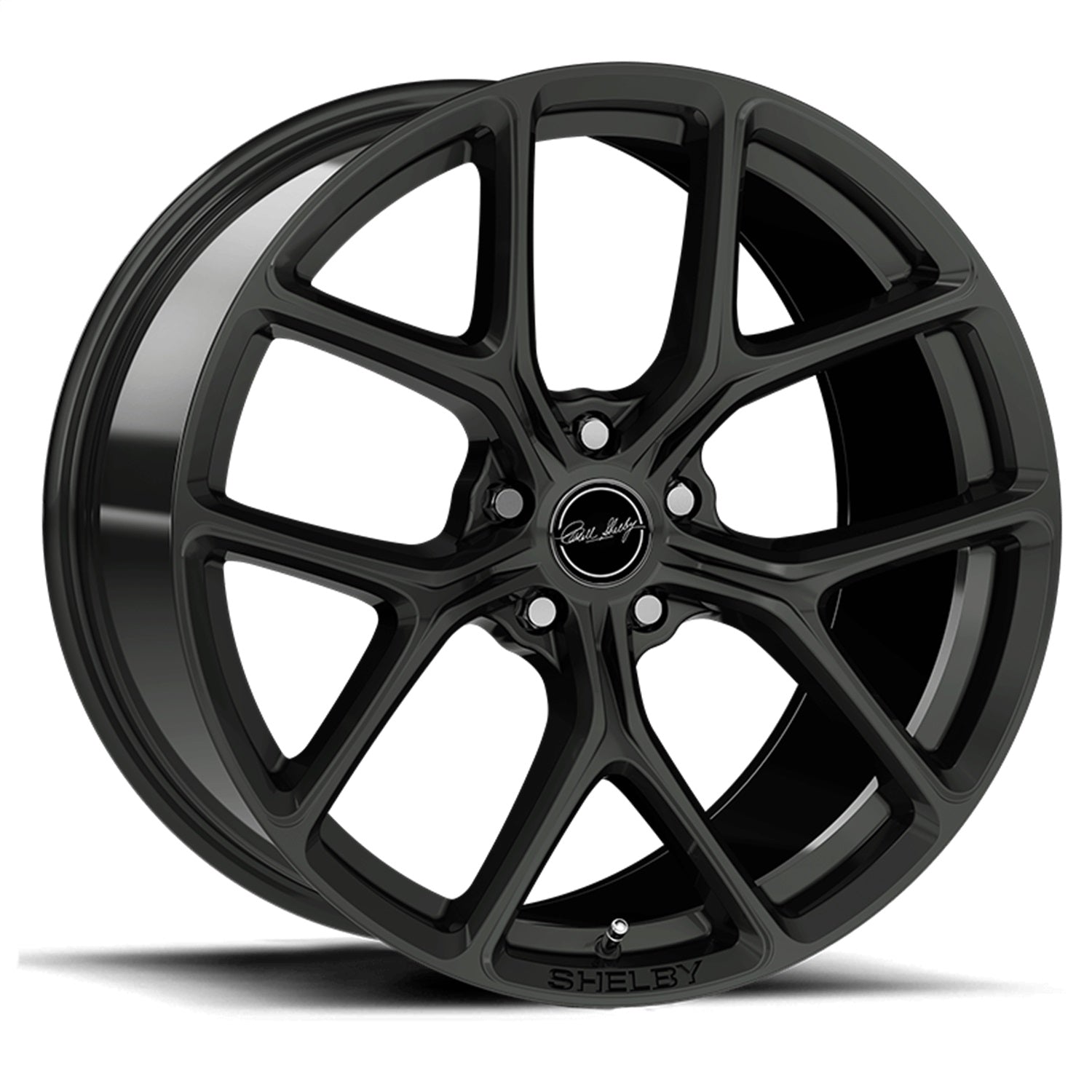 Carroll Shelby Wheels CS3-295430-G CS3 Wheel Series Carroll Shelby Wheels CS3-295430-G