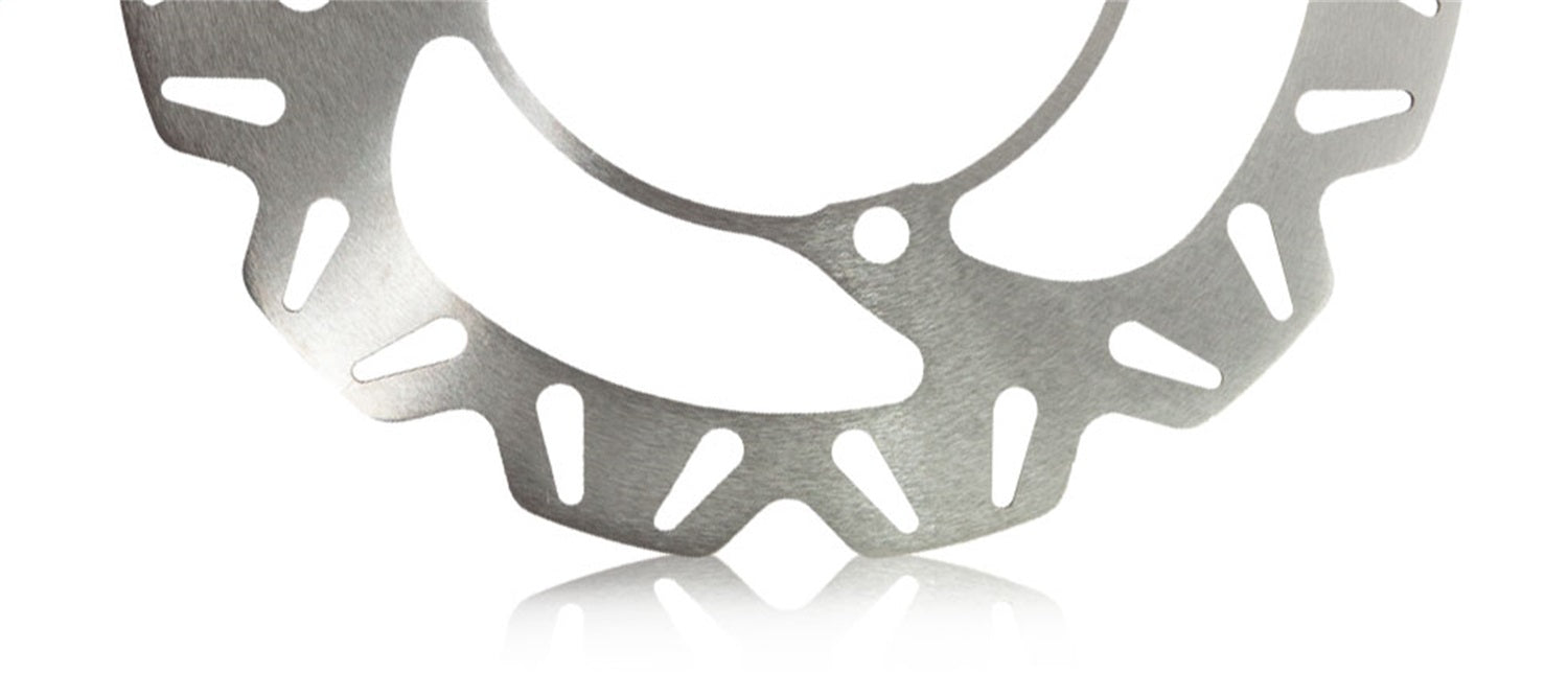EBC Motorcycle Brakes MD6187CX CX Extreme Motocross Race Rotors; For Off Road MX Use; EBC Motorcycle Brakes MD6187CX