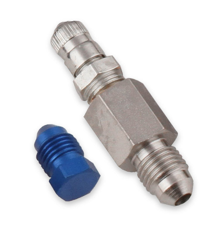 Pressure Test Kit, Size -4 AN