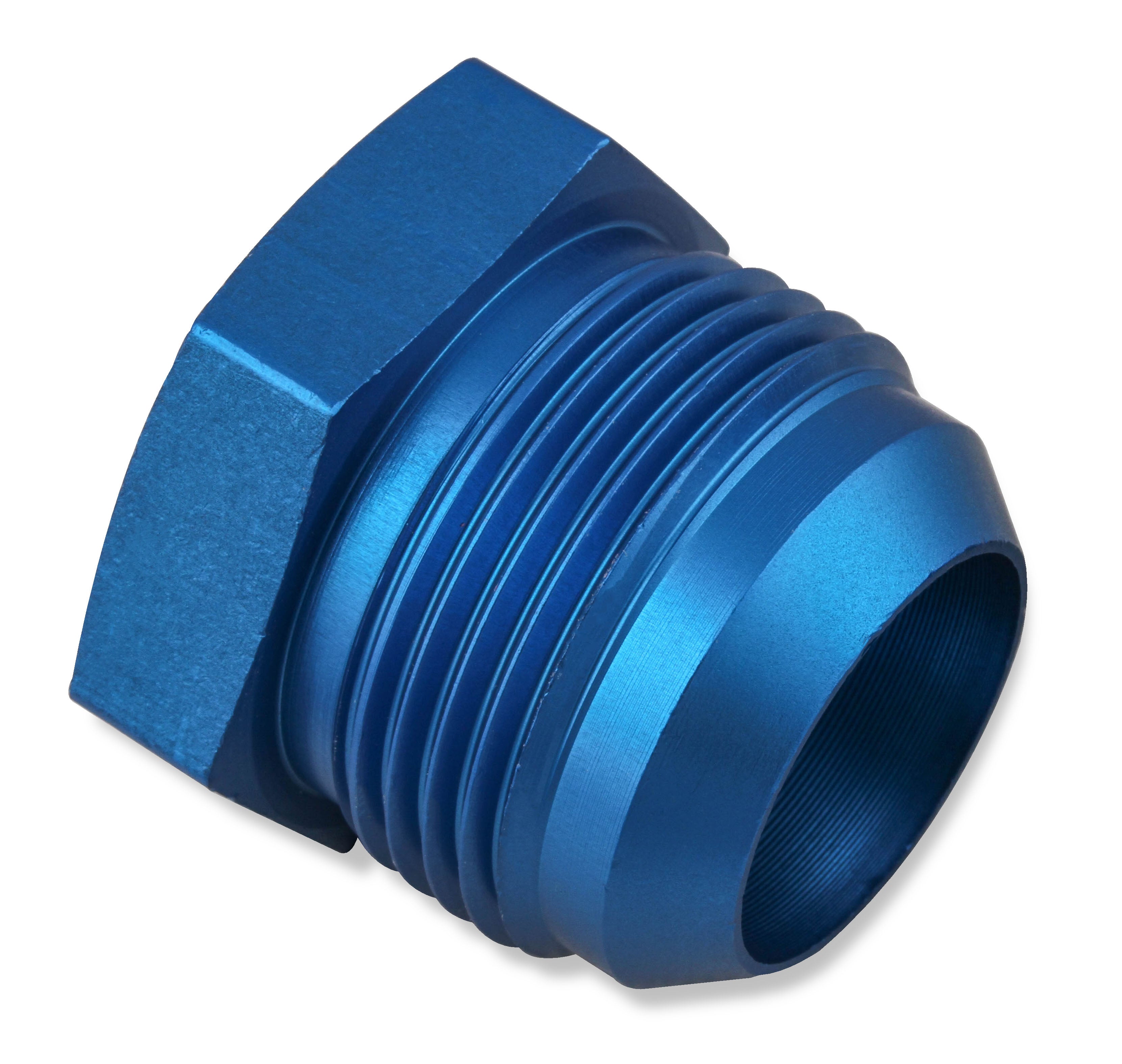 Pressure Test Kit, Covers Sizes -10 AN Through -16 AN