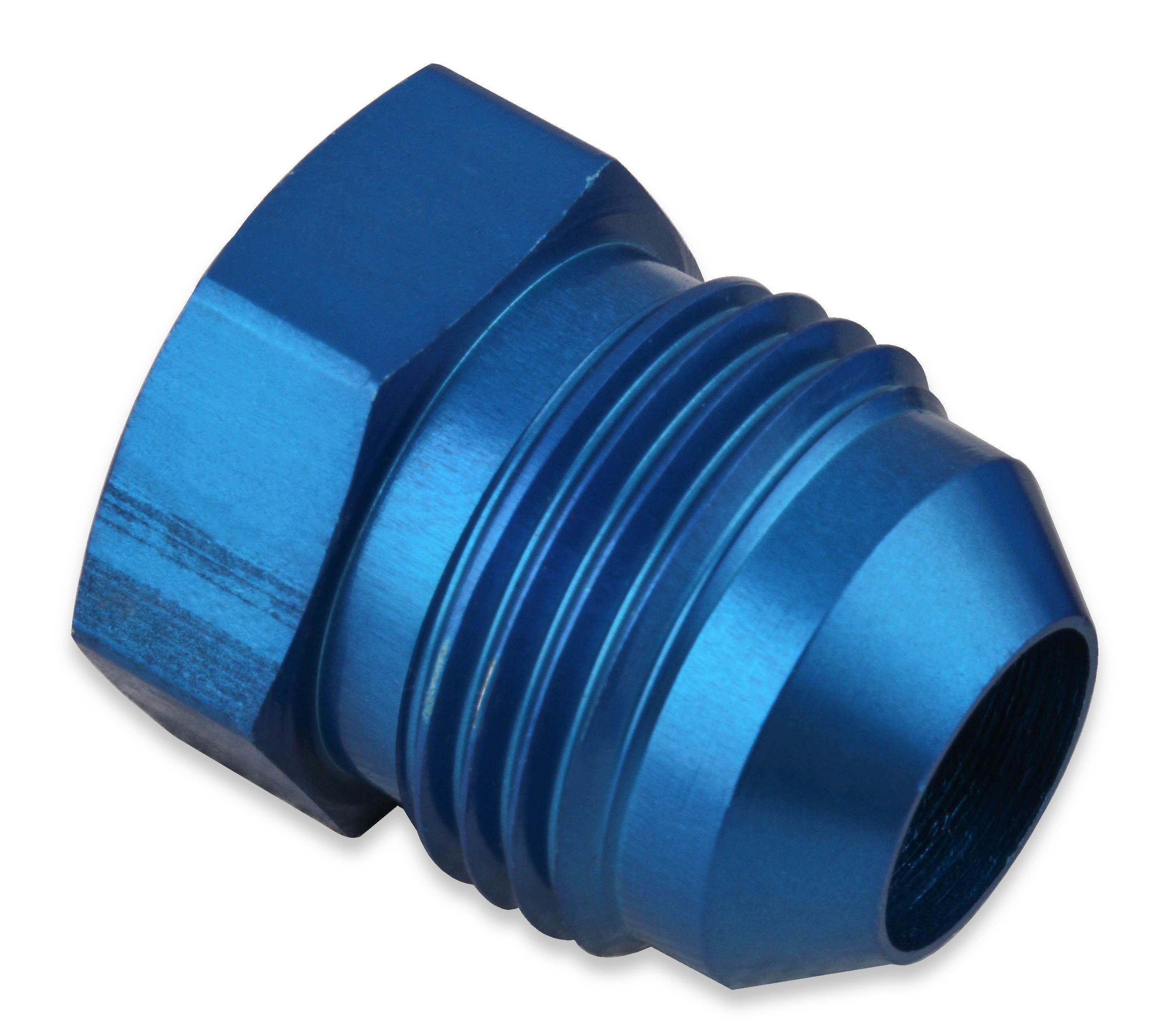 Pressure Test Kit, Covers Sizes -3 AN Through -8 AN