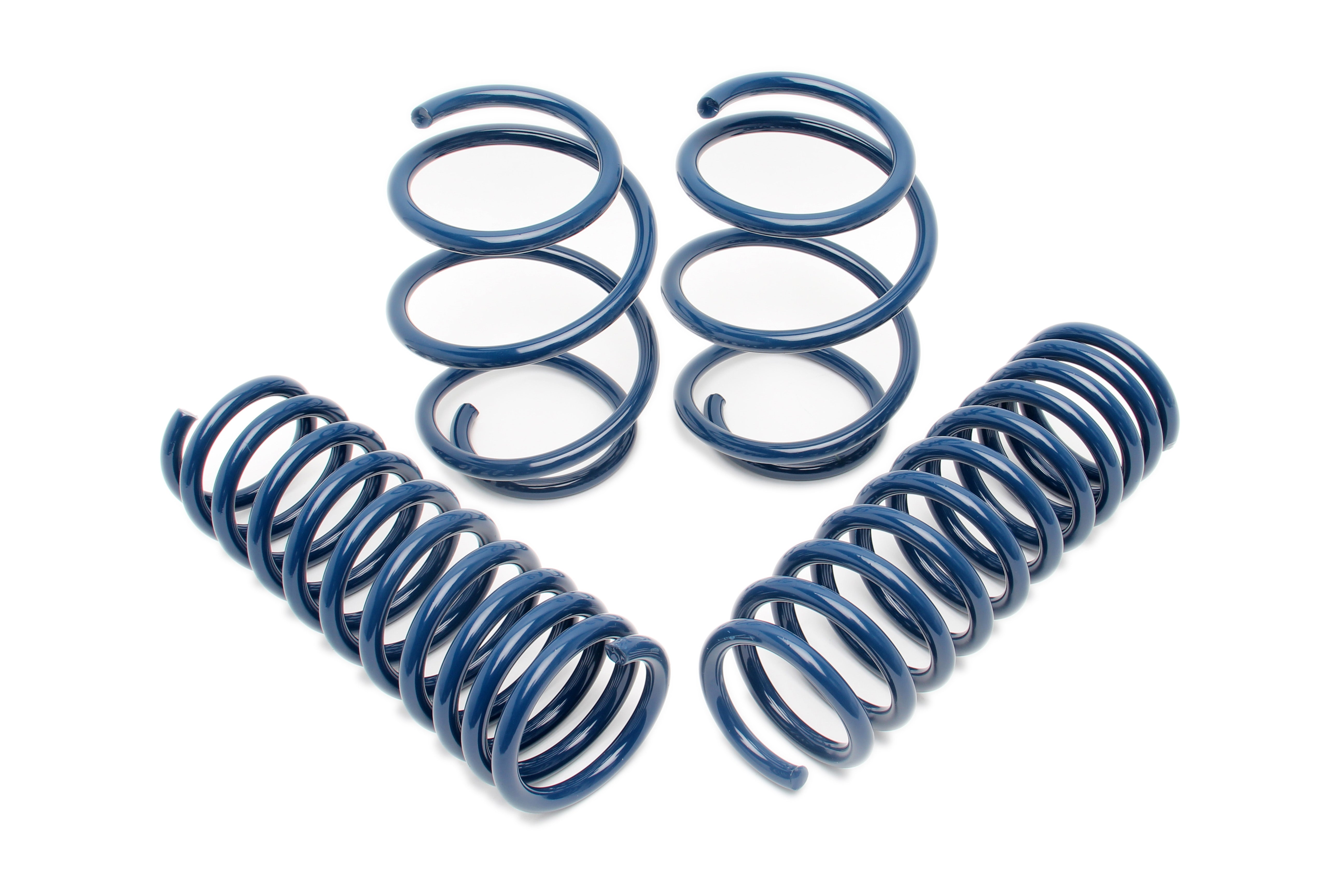 Dinan D100-0468 Dinan Performance Spring Set - 1995 BMW M3 Dinan D100-0468