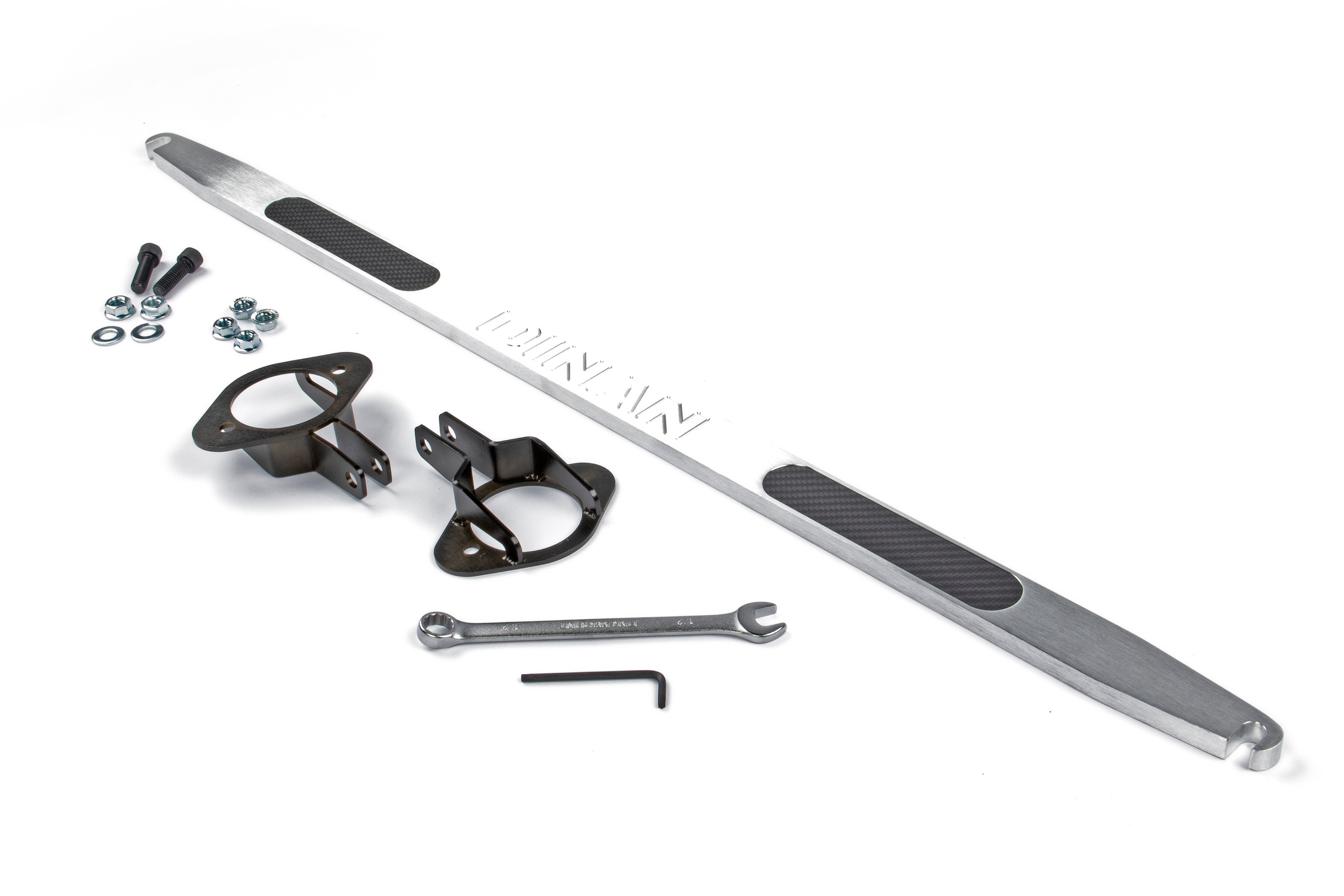 Dinan D180-0372 Shock Tower Brace Dinan D180-0372
