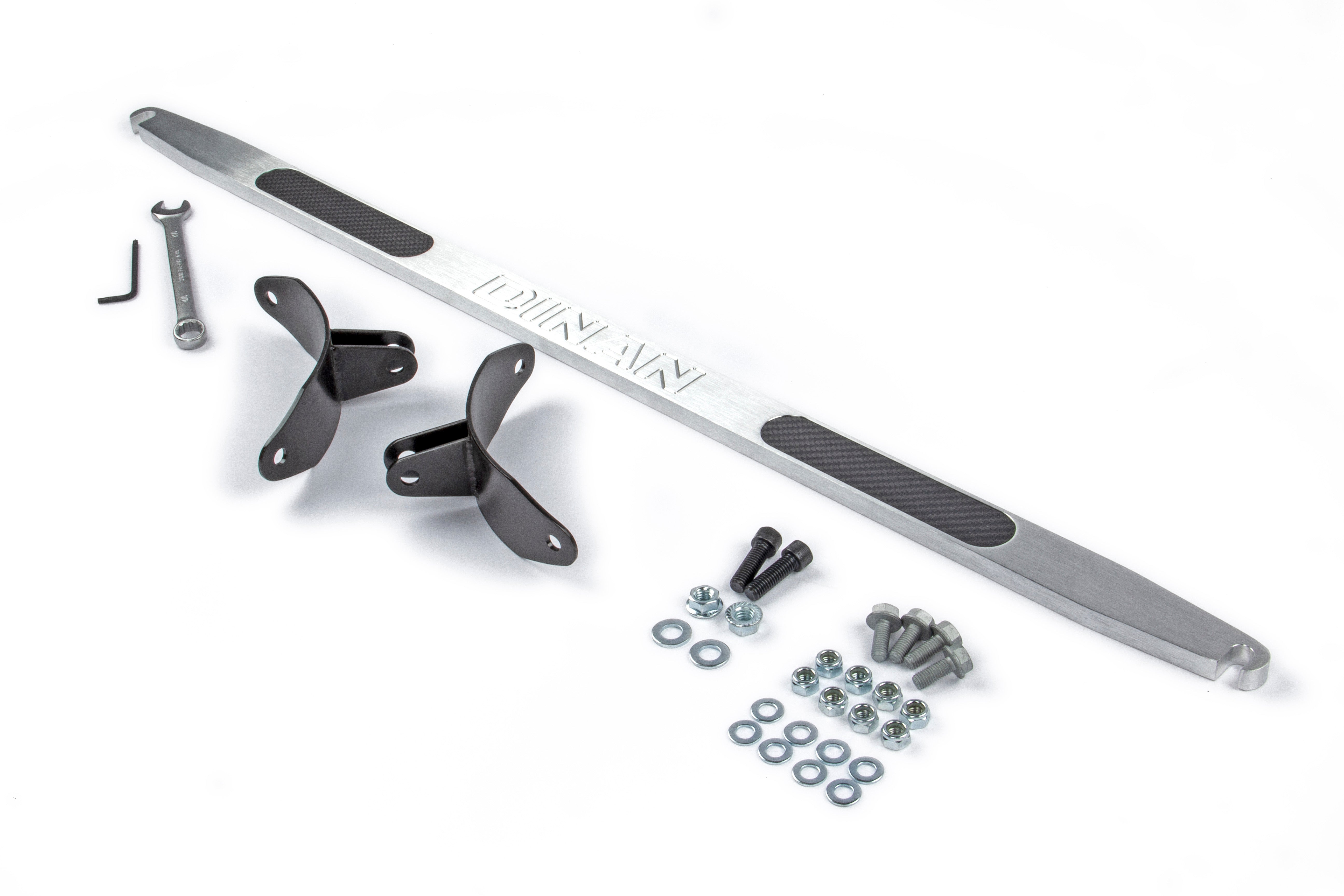 Dinan D180-0391 Shock Tower Brace Dinan D180-0391