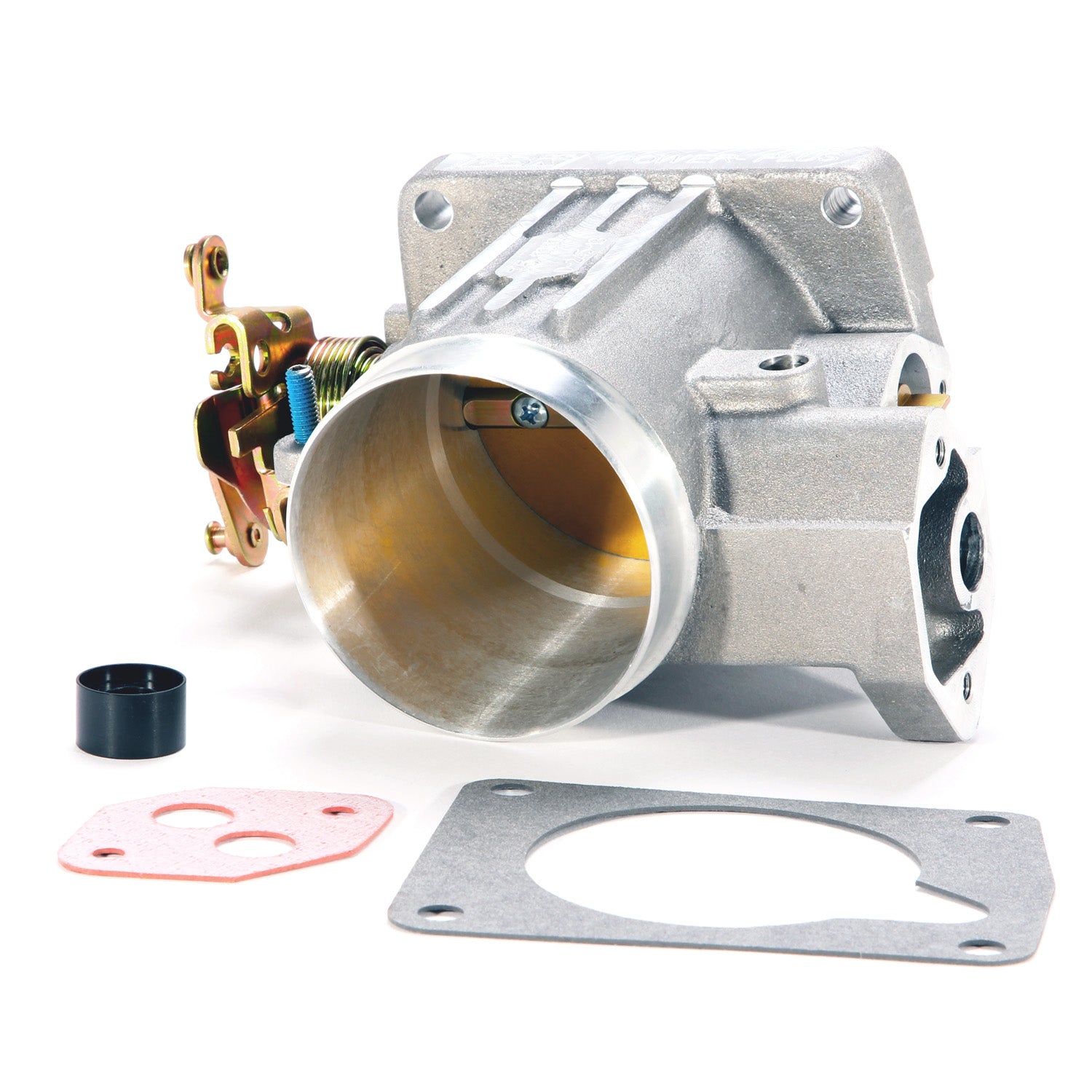 BBK Performance Parts 1523 70mm Throttle Body - 94-95 Mustang BBK Performance Parts 1523