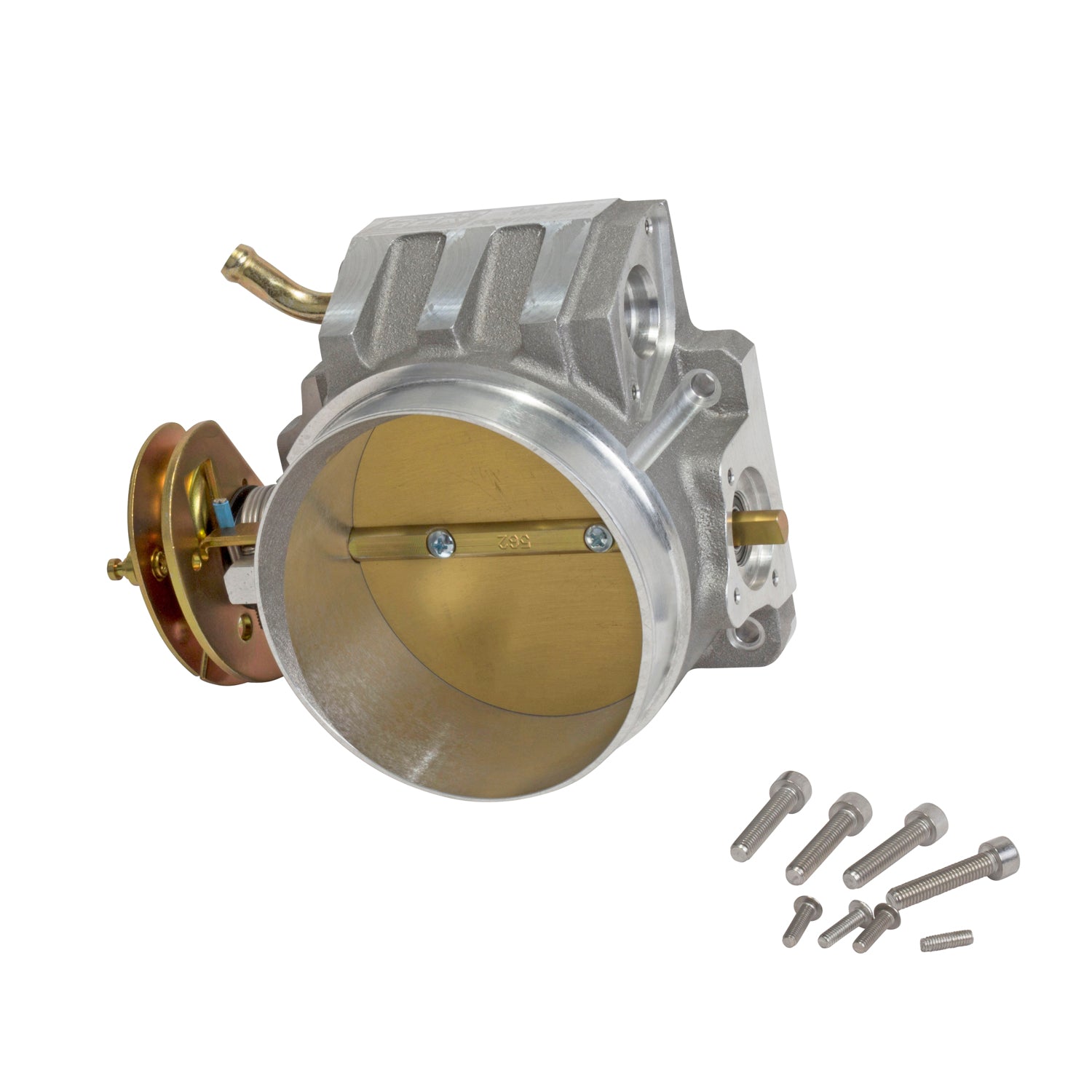 BBK Performance Parts 1783 92mm Throttle Body - 4-Bolt GM LS2 BBK Performance Parts 1783
