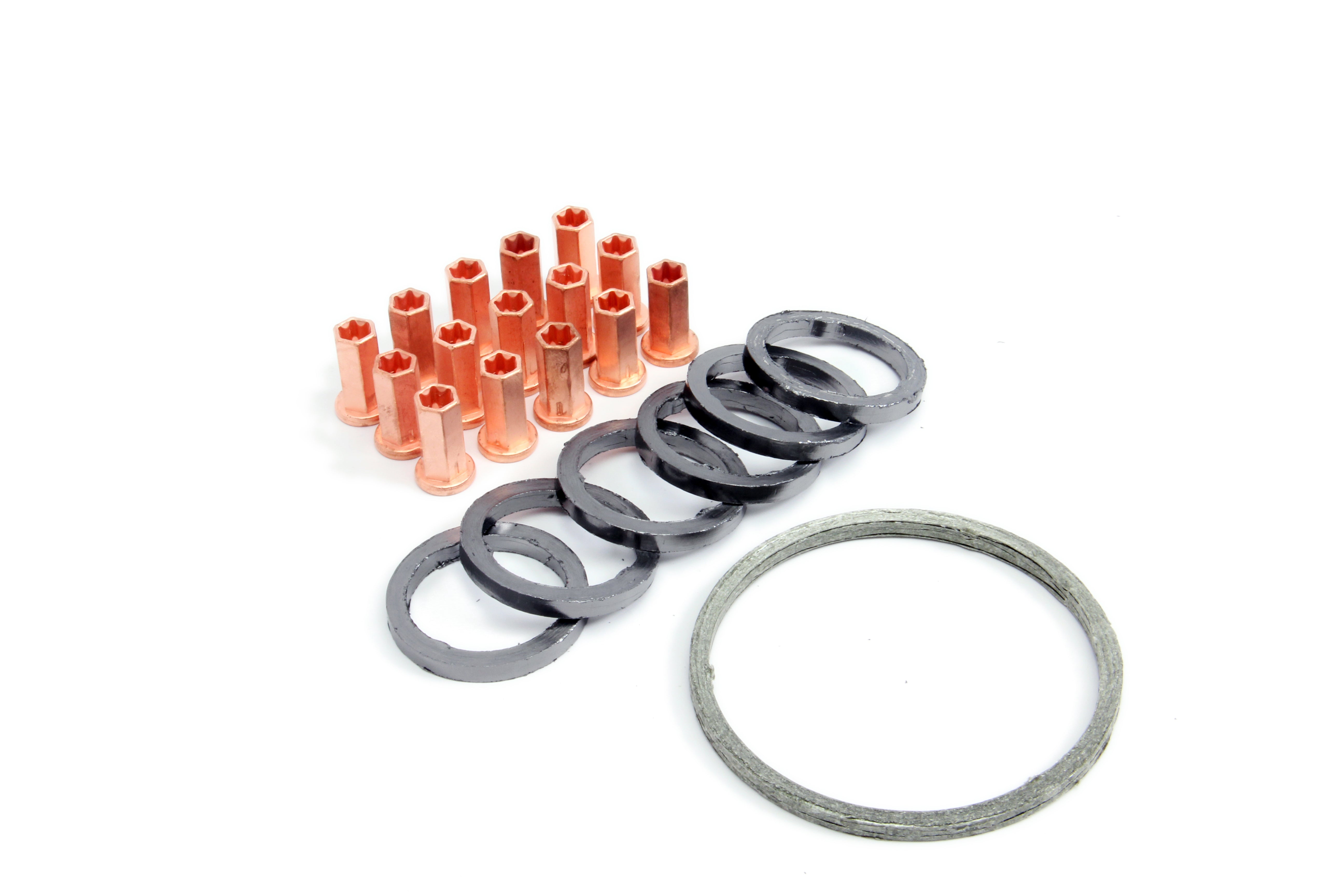 Dinan D313-0117 Supplemental Big Turbo Hardware Kit - xDrive Vehicles Dinan D313-0117