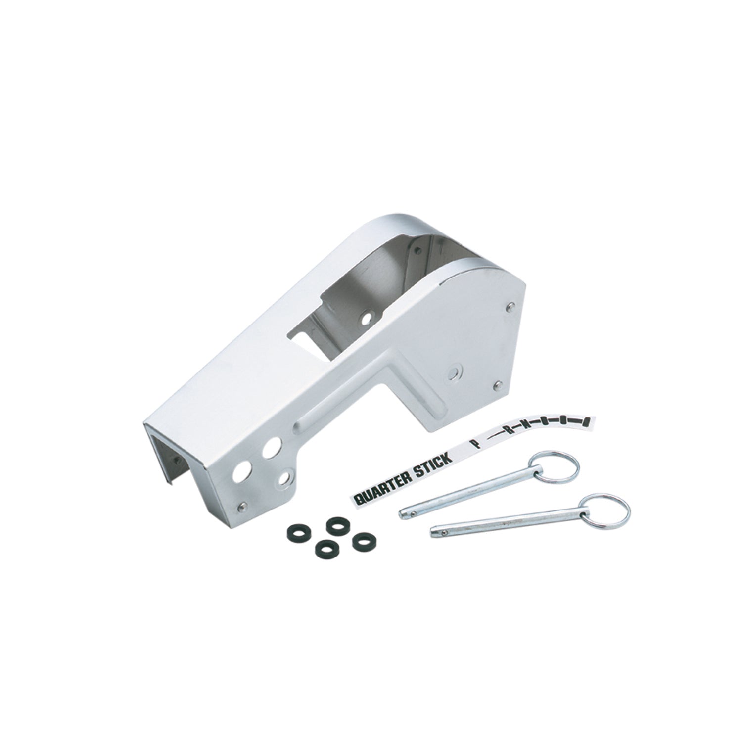 Hurst 1300041 Quarter Stick® Gear Shift Cover Hurst 1300041