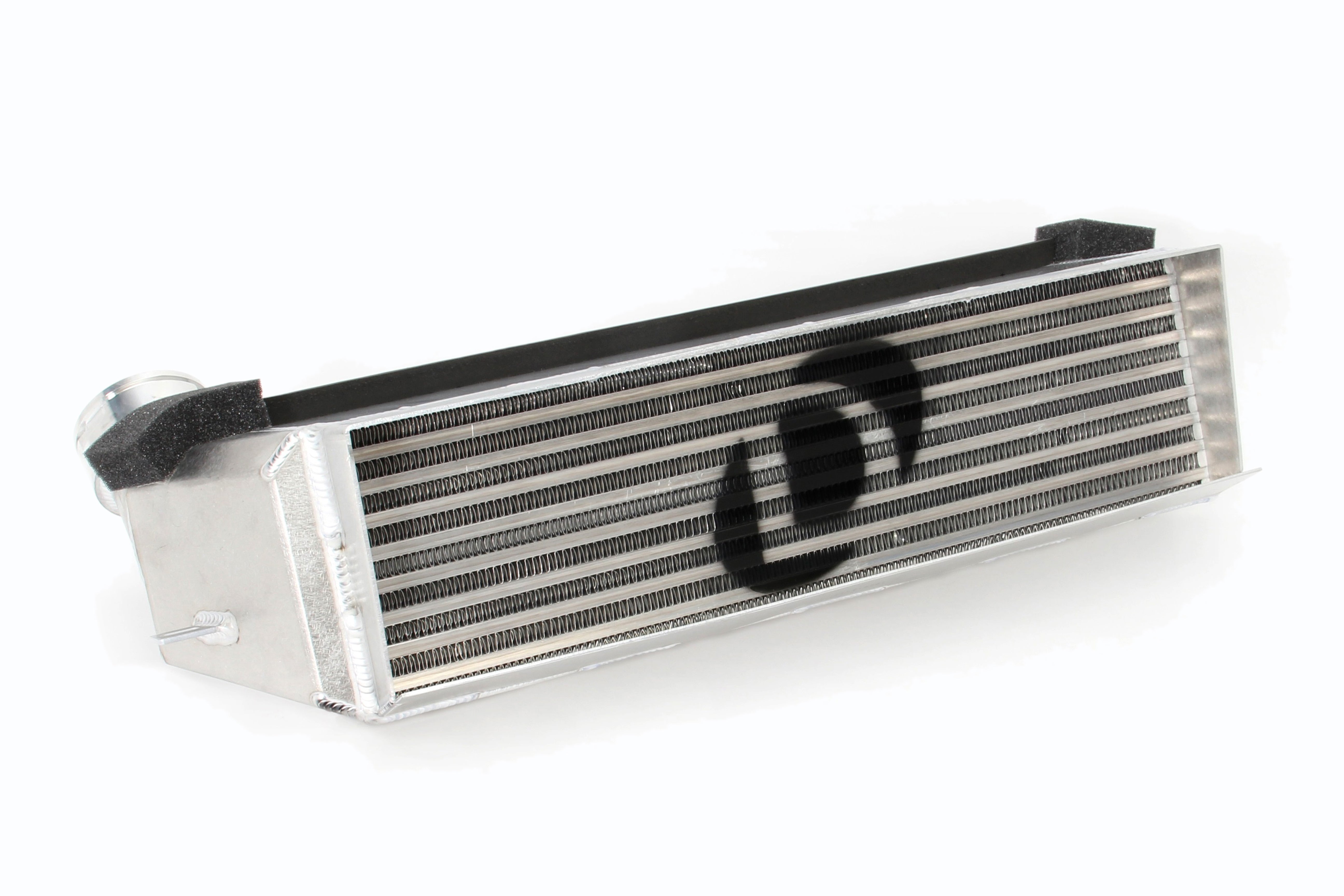 Dinan D330-0012 CLEARANCE ITEM / ALL SALES FINAL - Air-To-Air - w/ M-Tech Bumper - E92/E93 Dinan D330-0012