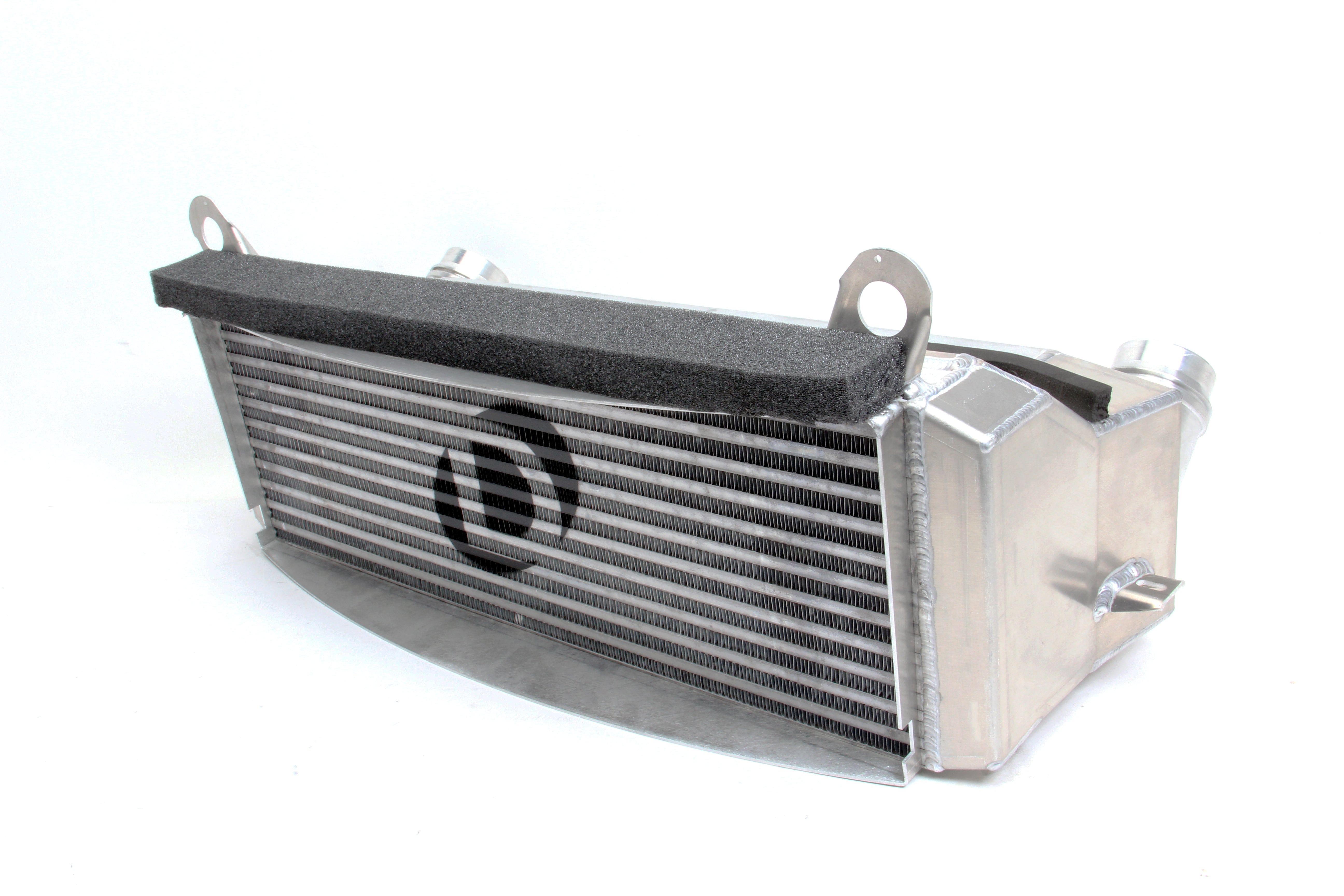Dinan D330-0026 Dinan High Performance Dual Core Intercooler - 2016-2018 BMW M2 Dinan D330-0026