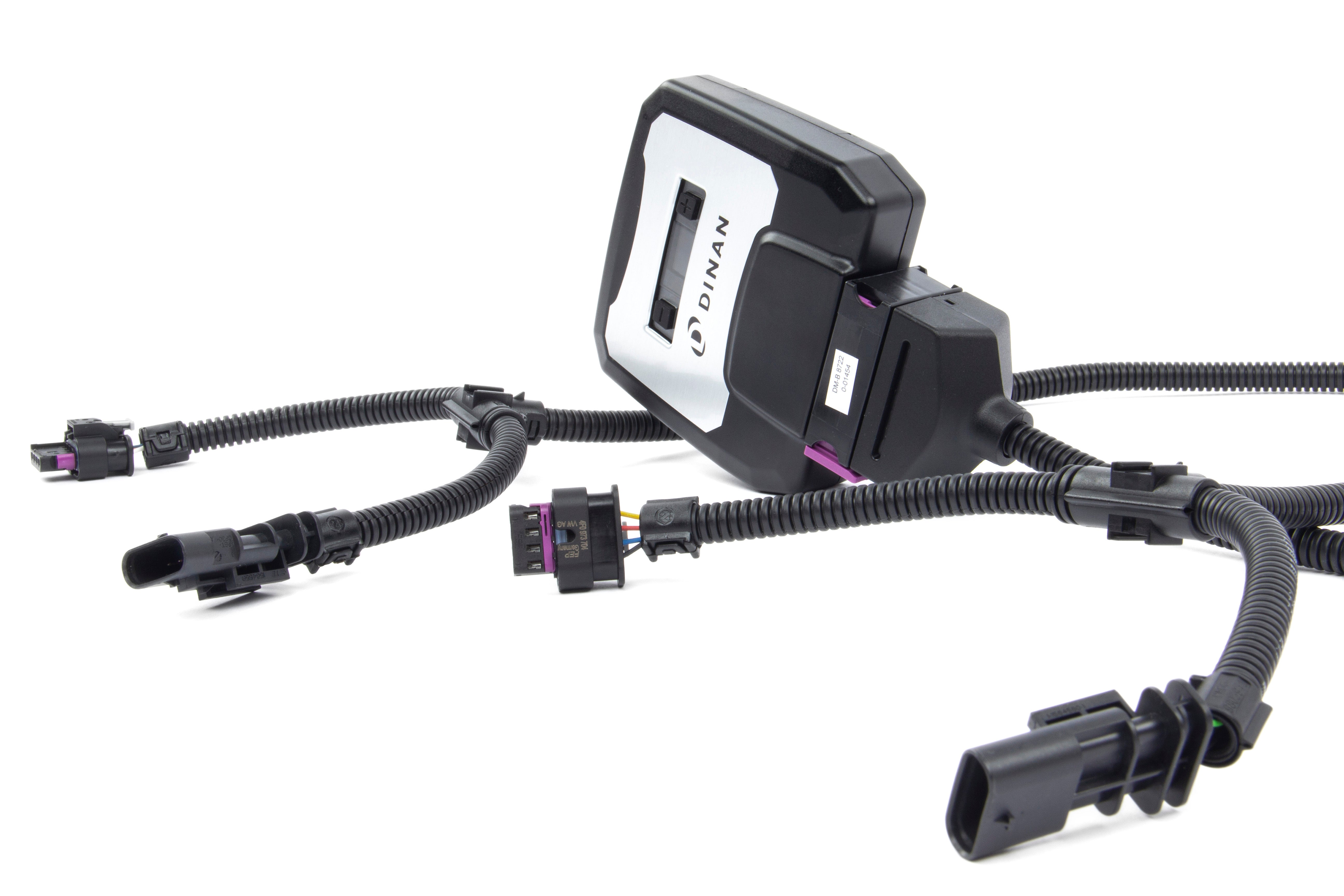 Dinan D440-0141 DINANTRONICS X - 2016-2024 BMW X1/X2 28i Dinan D440-0141
