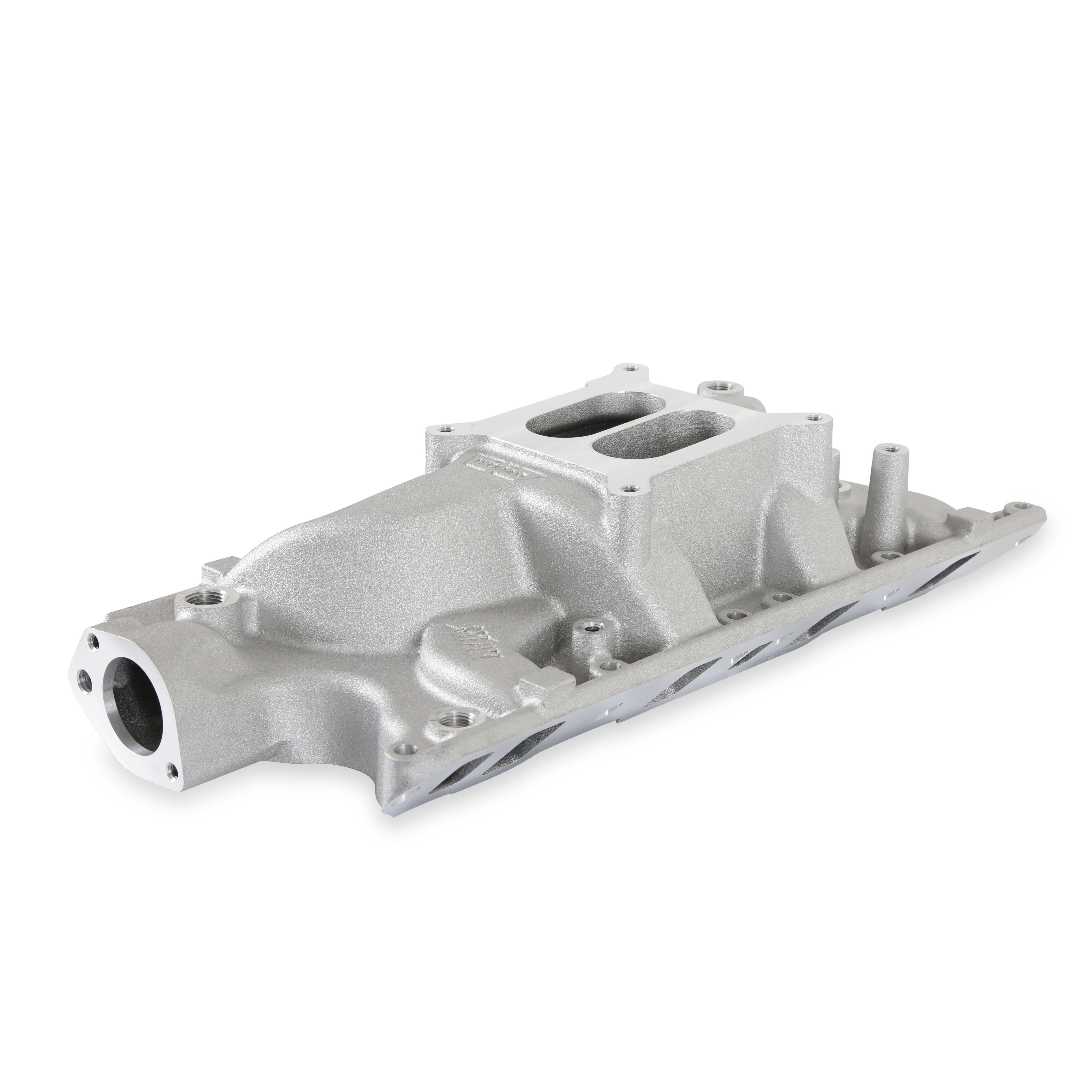 Weiand 8020WND SB Ford Stealth Weiand 8020WND