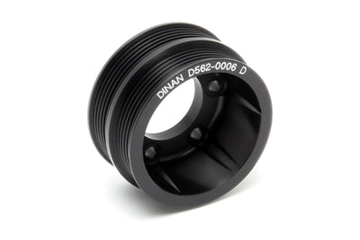Dinan D560-0003 Dinan Underdrive Pulley Kit - 2008 BMW M3 Dinan D560-0003