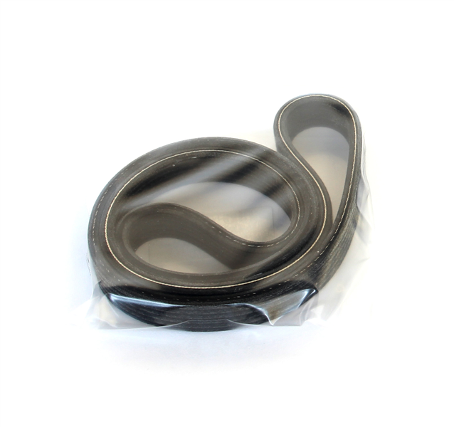 Dinan D561-0002 Underdrive Pulley Belt; Replacement For PN[D560-0004]; Dinan D561-0002