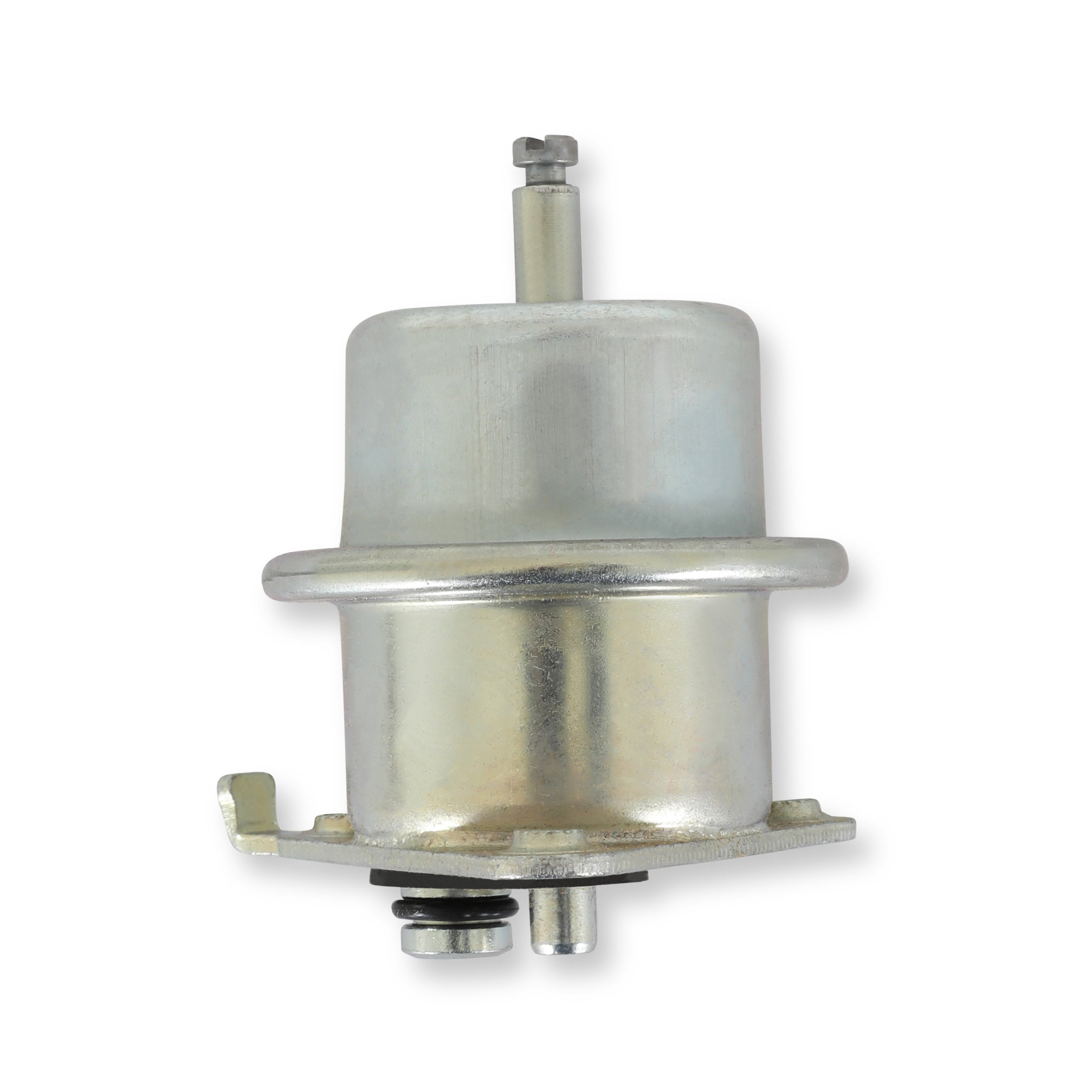 ACCEL 74561 Fuel Pressure Regulator; Adjustable Pressure Regulator; ACCEL 74561