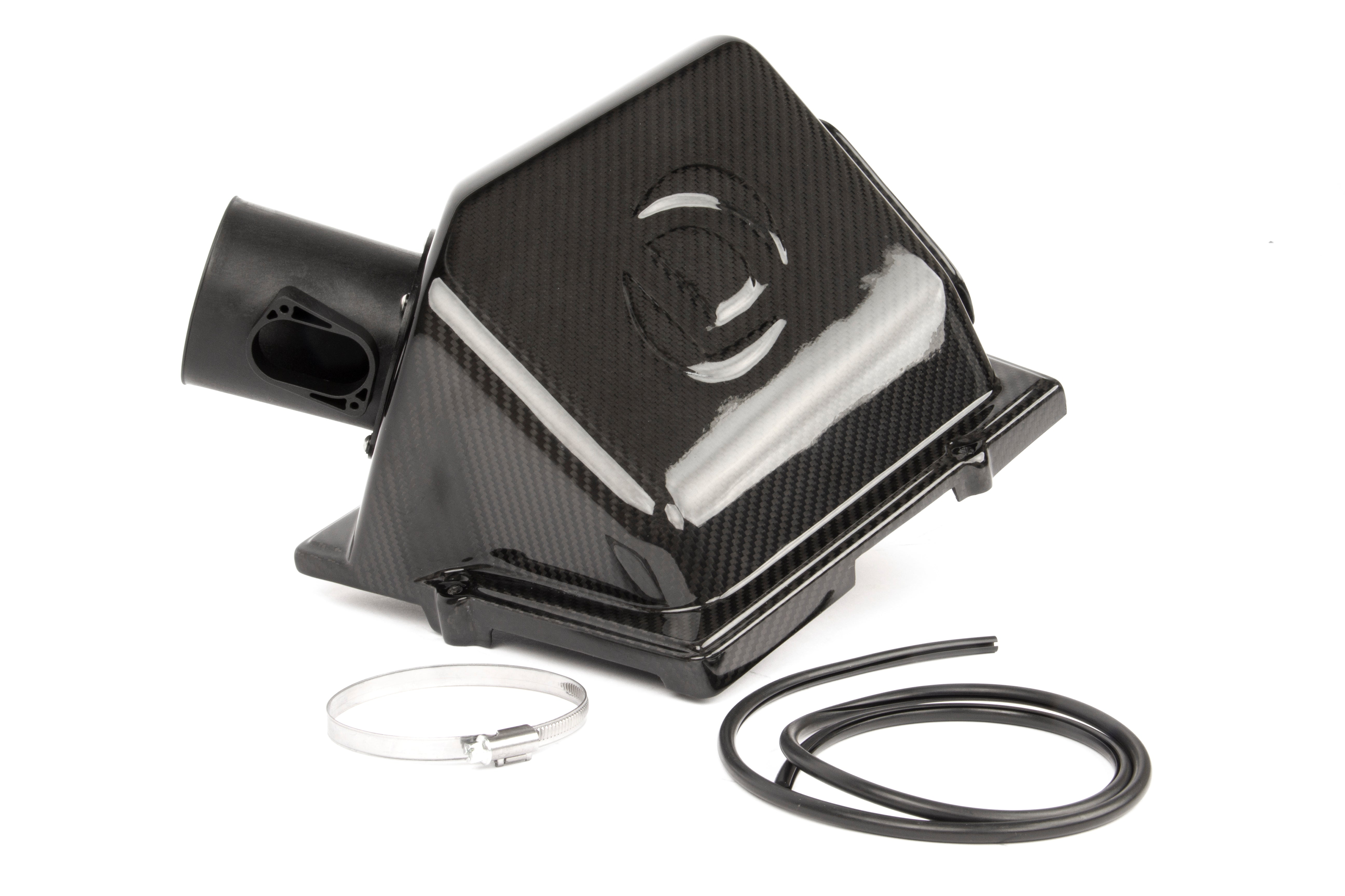 Dinan D760-0051 Dinan High-Flow Intake - 2016-2020 BMW X1/X2 Dinan D760-0051