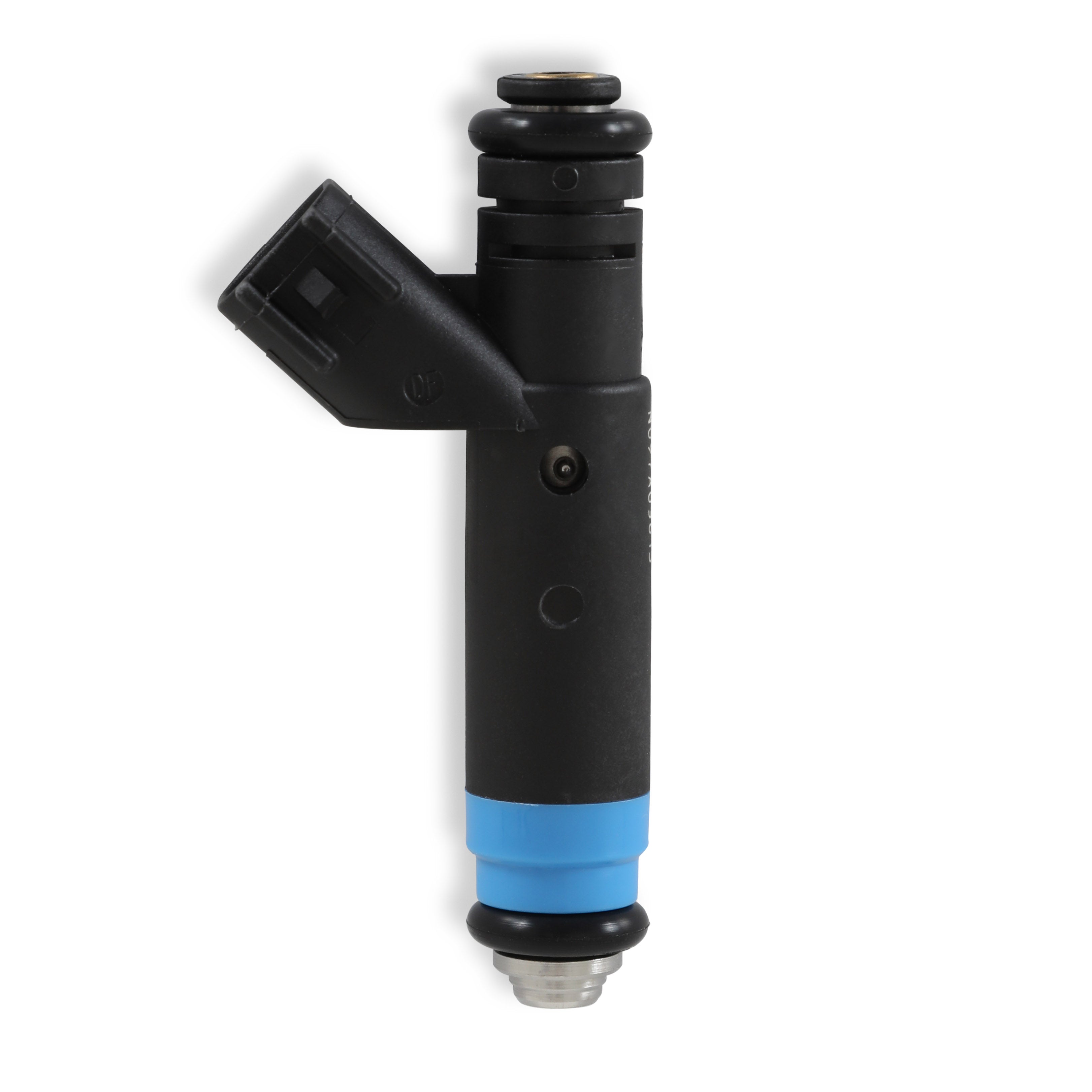 ACCEL 151180 Performance Fuel Injector; LS Universal; 80 lb./hr. High Impedance USCAR; ACCEL 151180