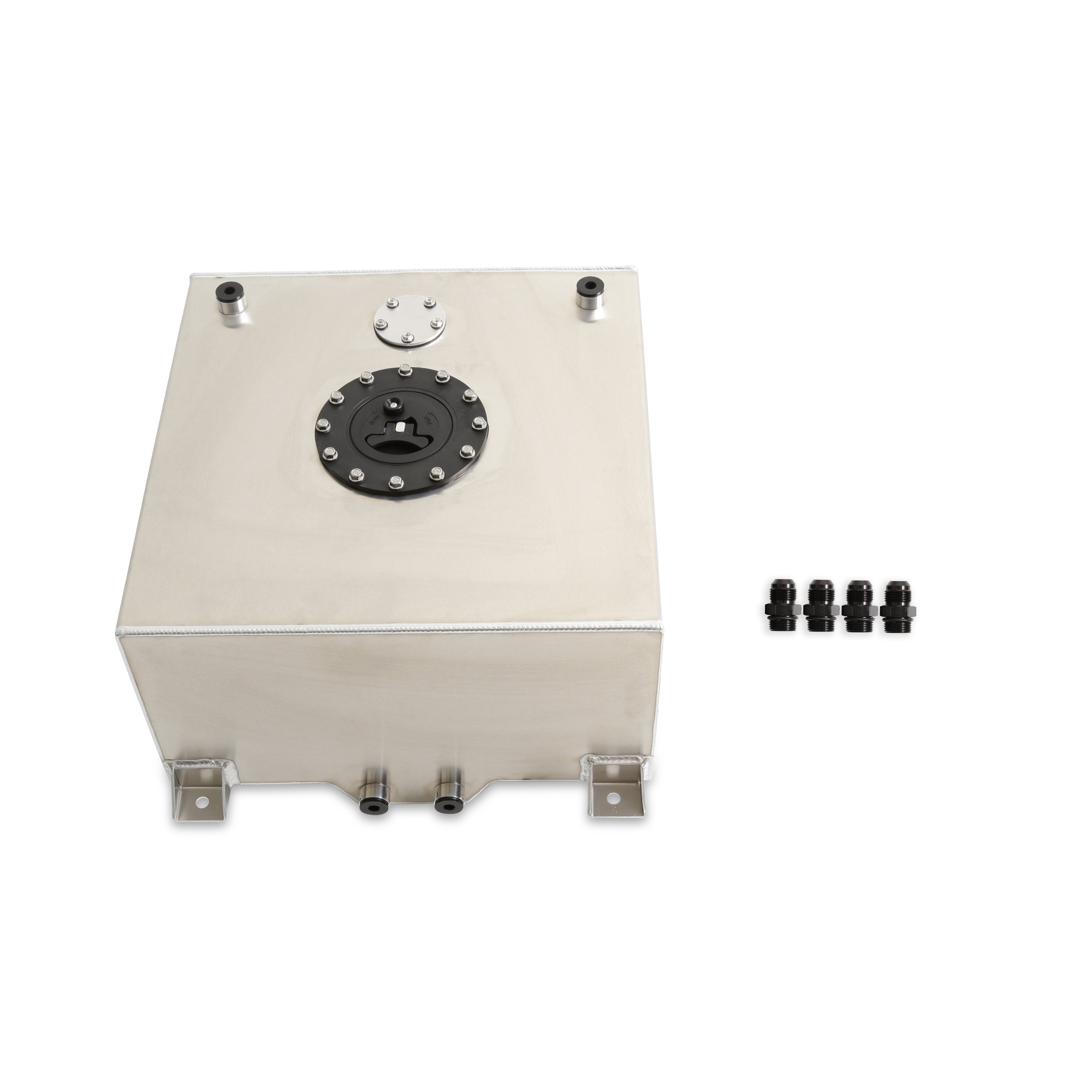 CLEARANCE ITEM / ALL SALES FINAL - Rear Sump, (17 x 17 x 9)"