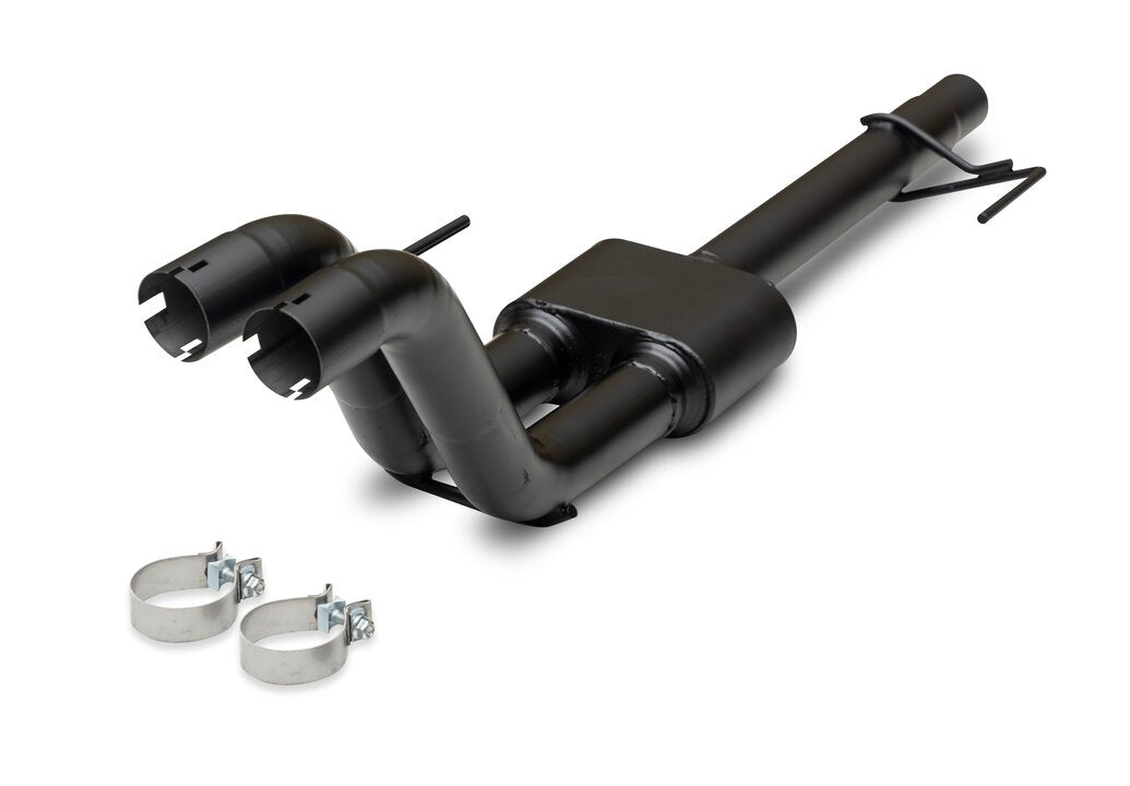 Flowmaster Outlaw Direct Fit Muffler