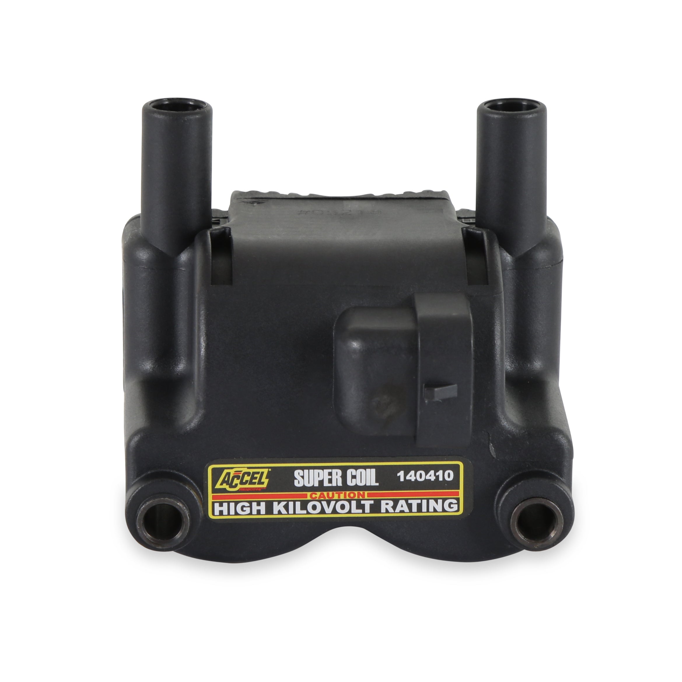 ACCEL 140410 Motorcycle SuperCoil ACCEL 140410