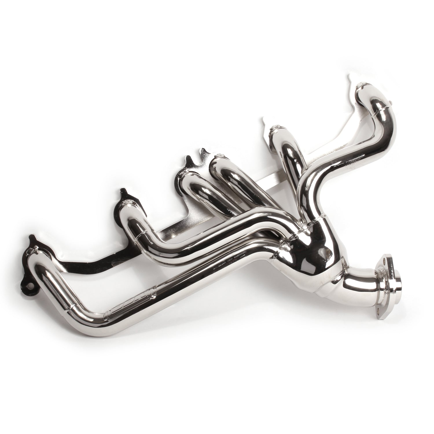 1991-1999 JEEP 4.0L 1-1/2 SHORTY EXHAUST HEADER (TITANIUM CERAMIC).