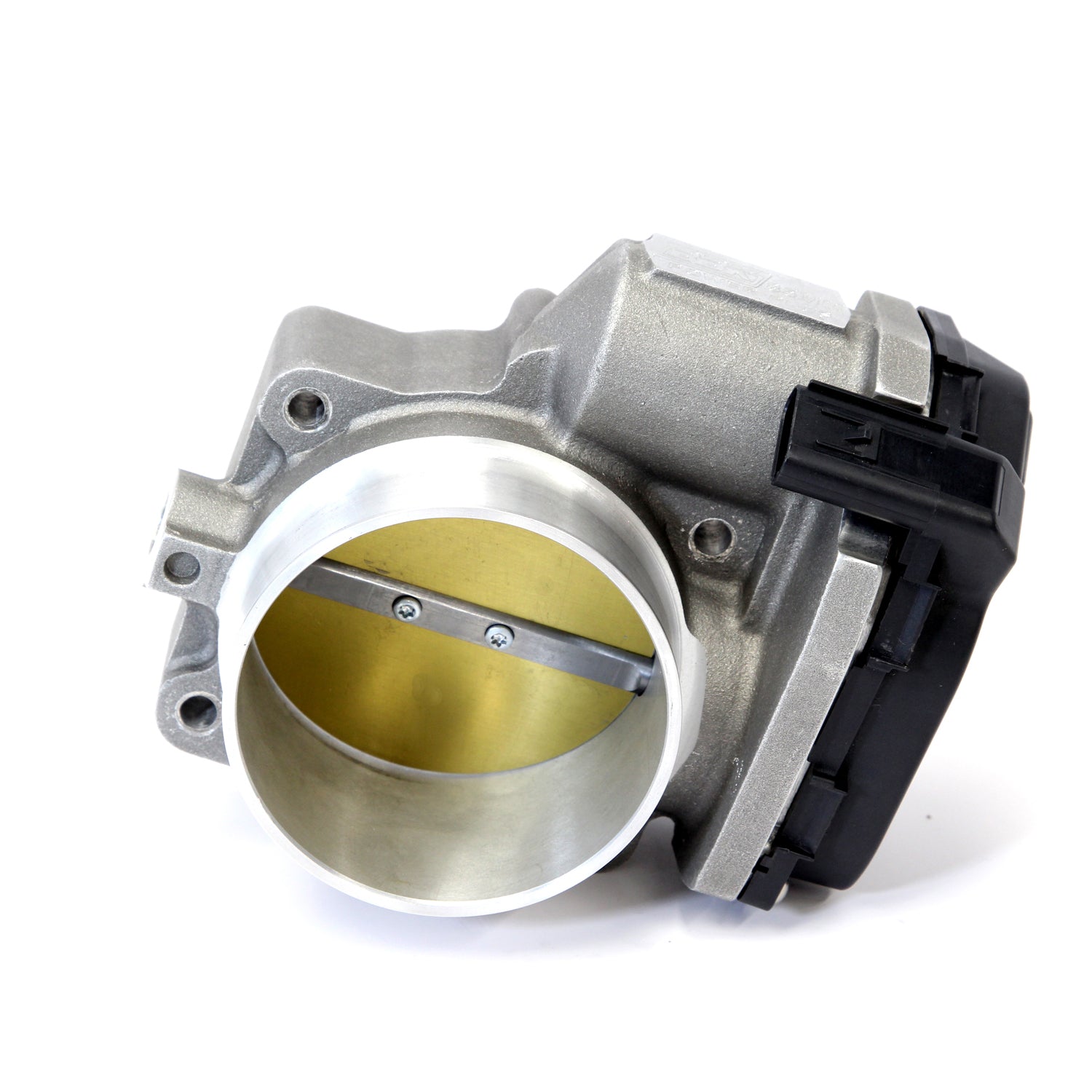 BBK Performance Parts 1823 85mm Throttle Body 10-14 6.2L Ford F150 Truck BBK Performance Parts 1823